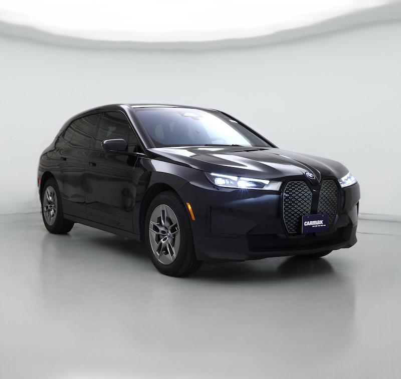 2023 BMW iX XDrive50i