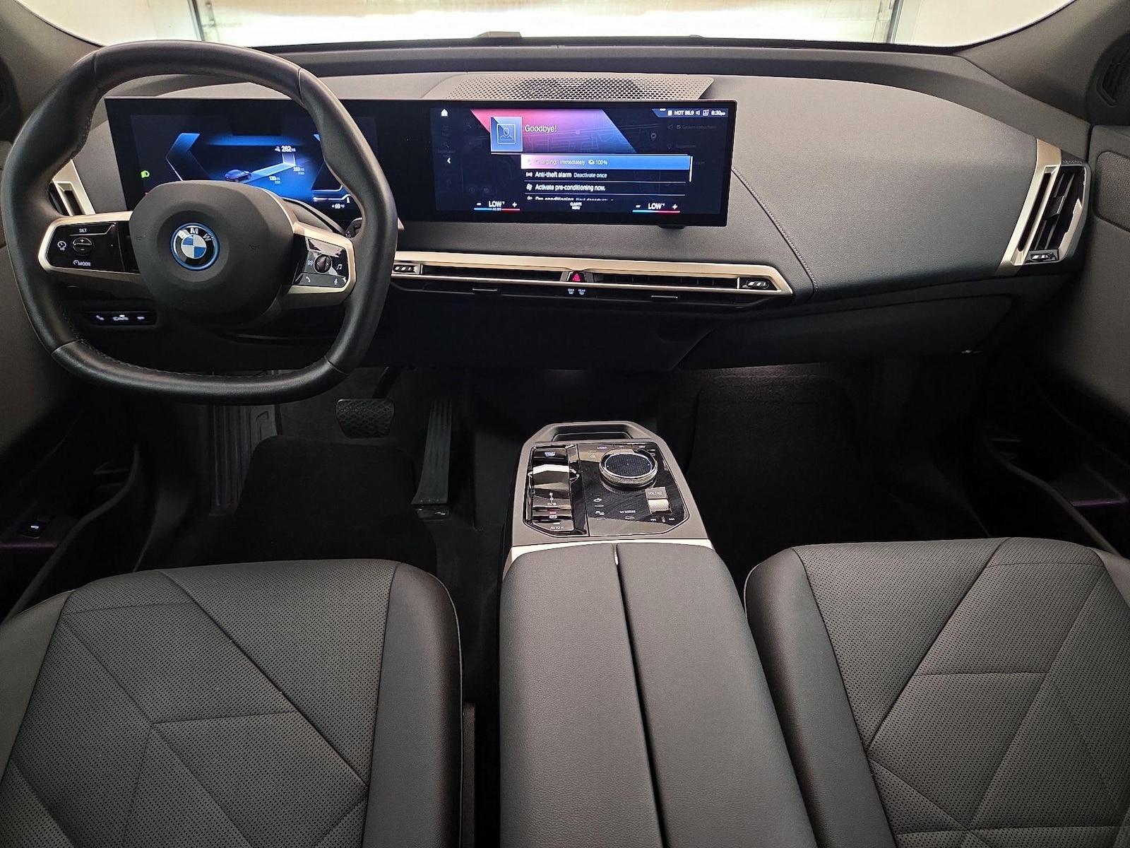 2023 BMW iX Base - Photo 10