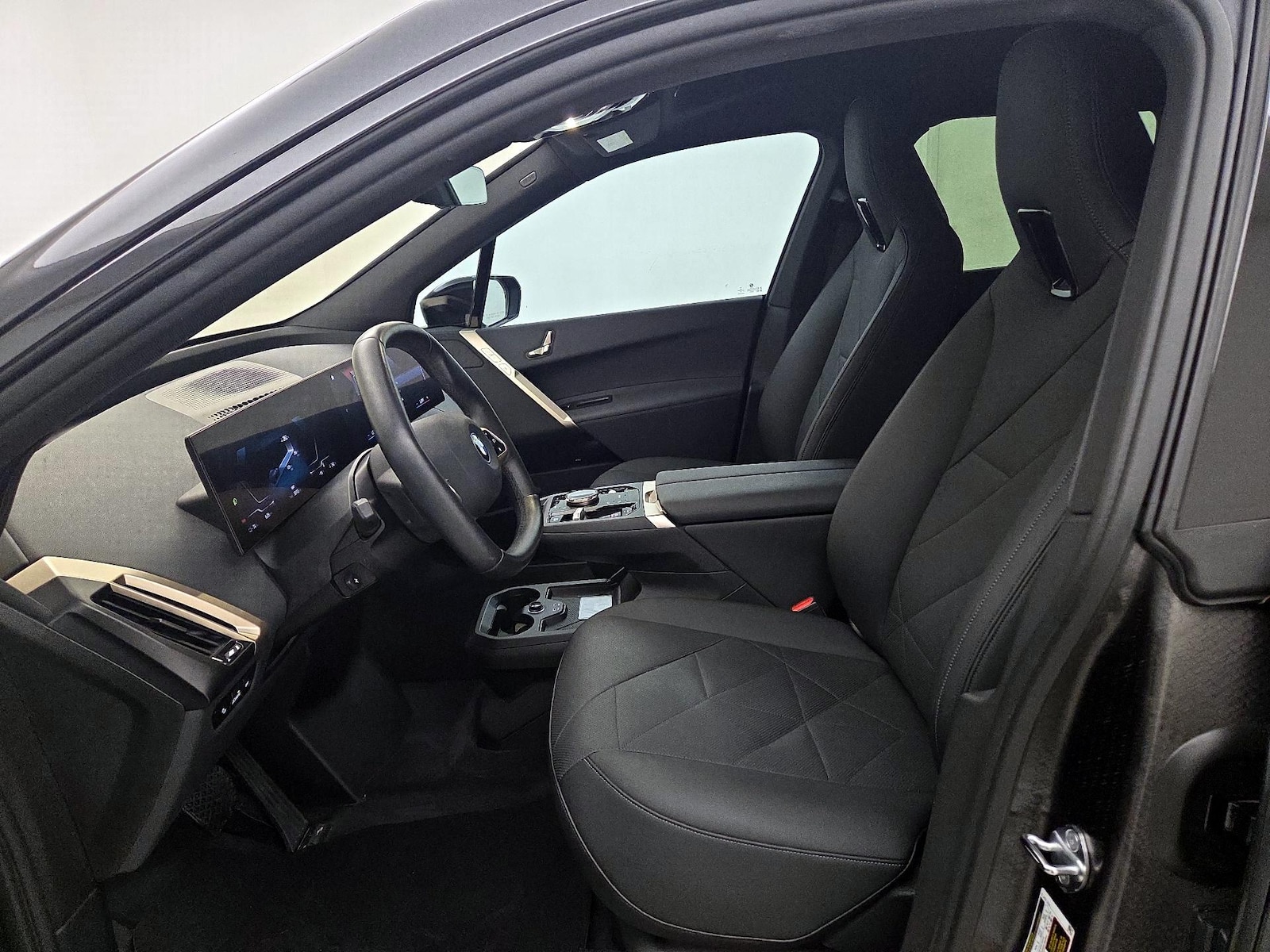 2023 BMW iX Base - Photo 12