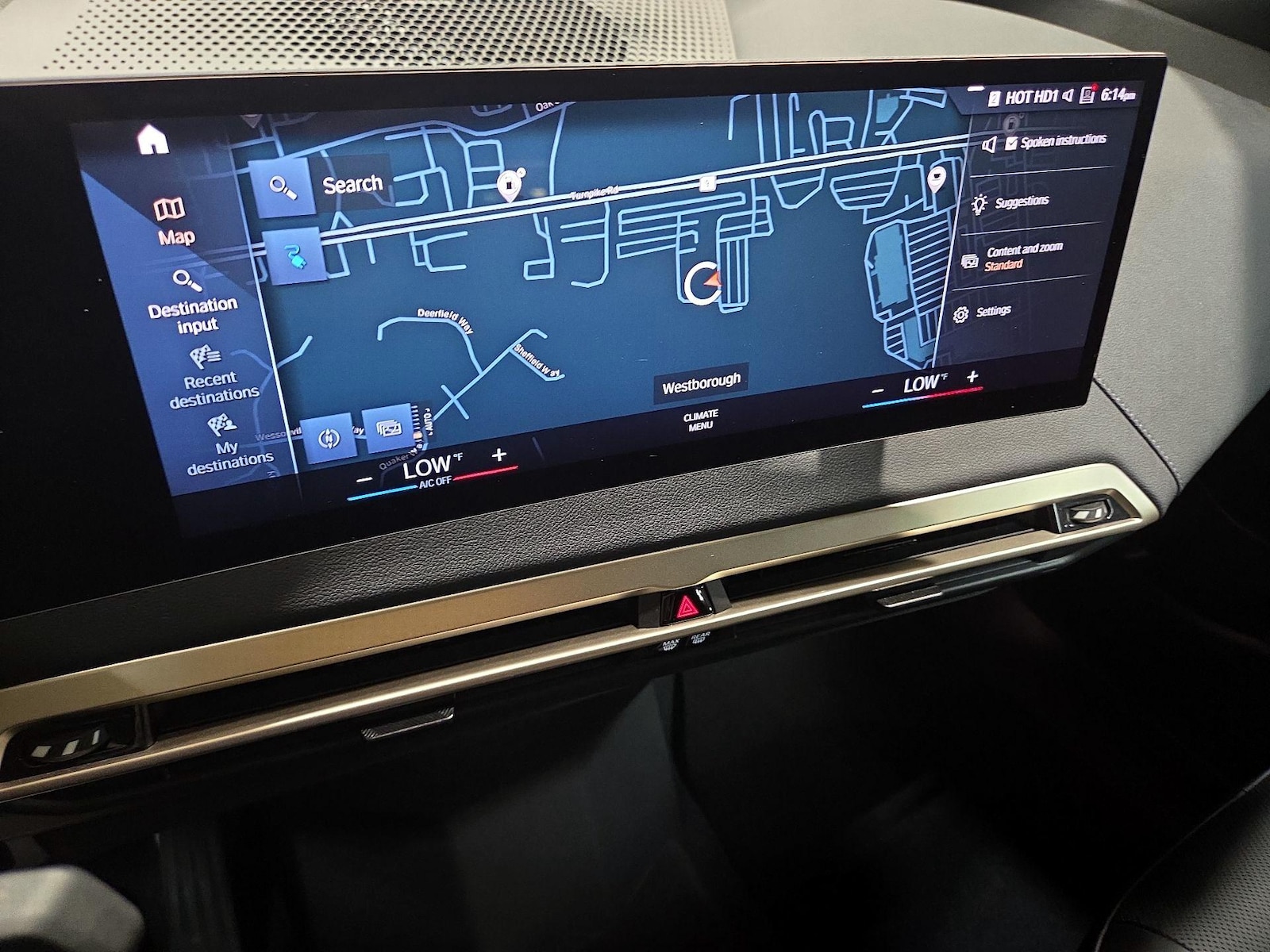 2023 BMW iX Base - Photo 15