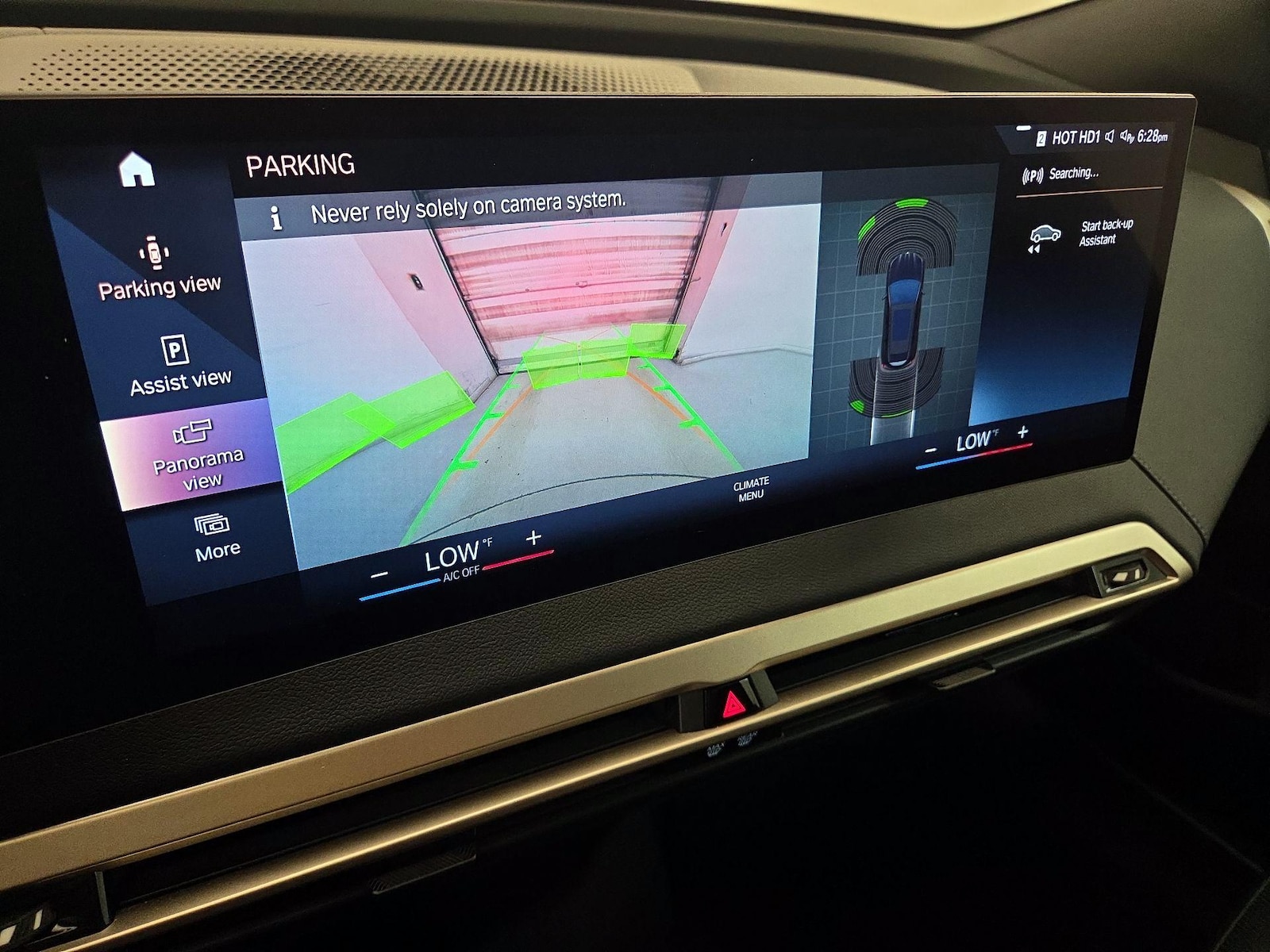 2023 BMW iX Base - Photo 16