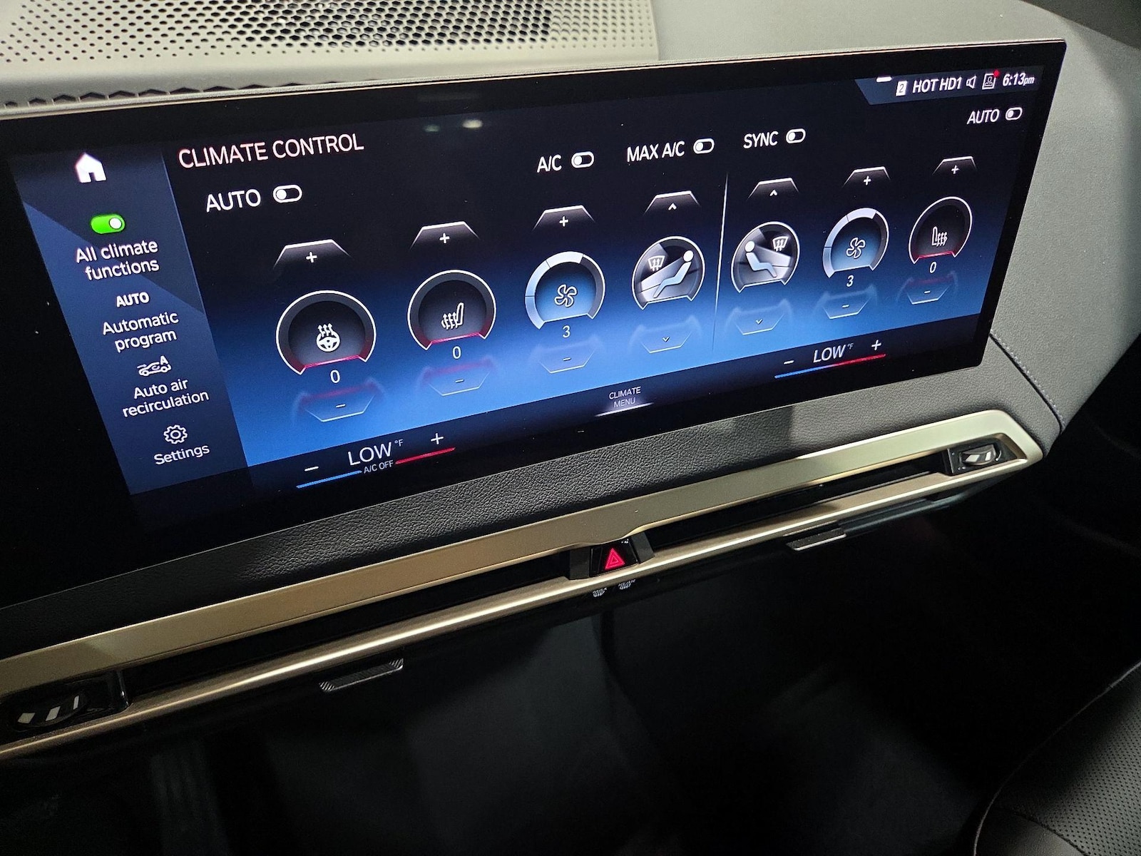 2023 BMW iX Base - Photo 18
