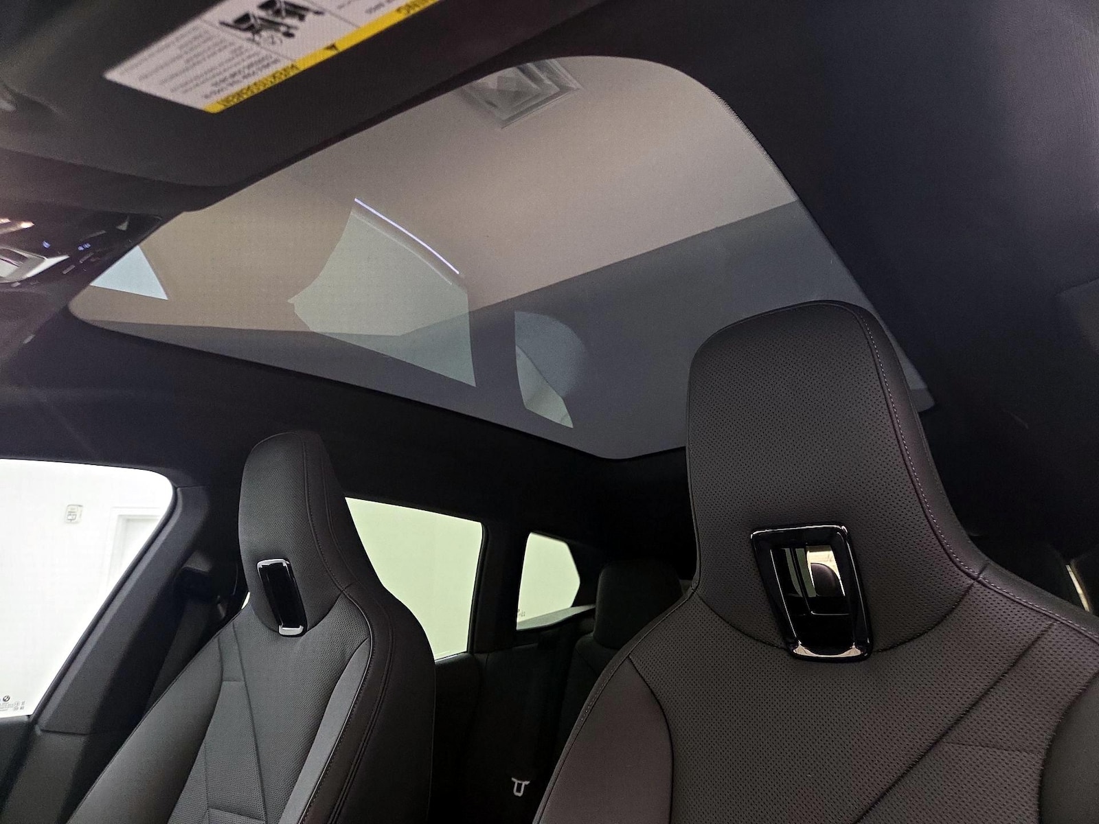 2023 BMW iX Base - Photo 21