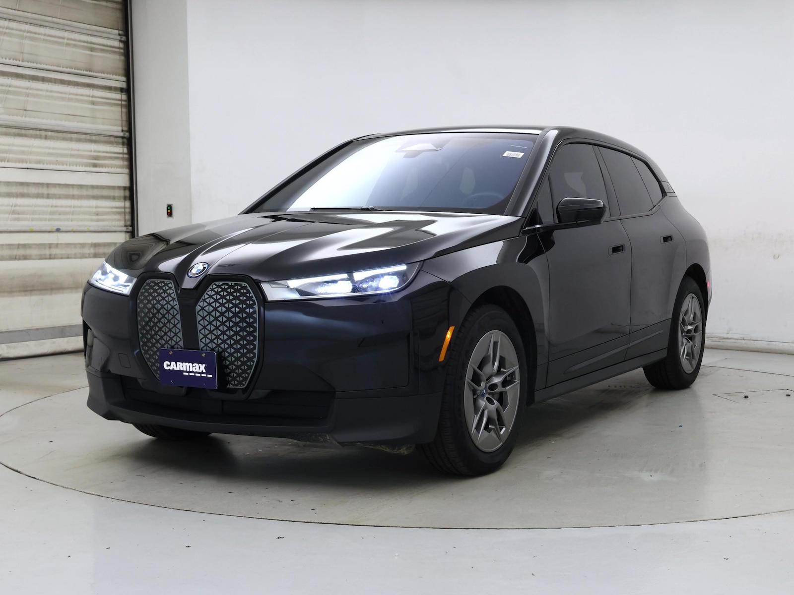 2023 BMW iX Base - Photo 5