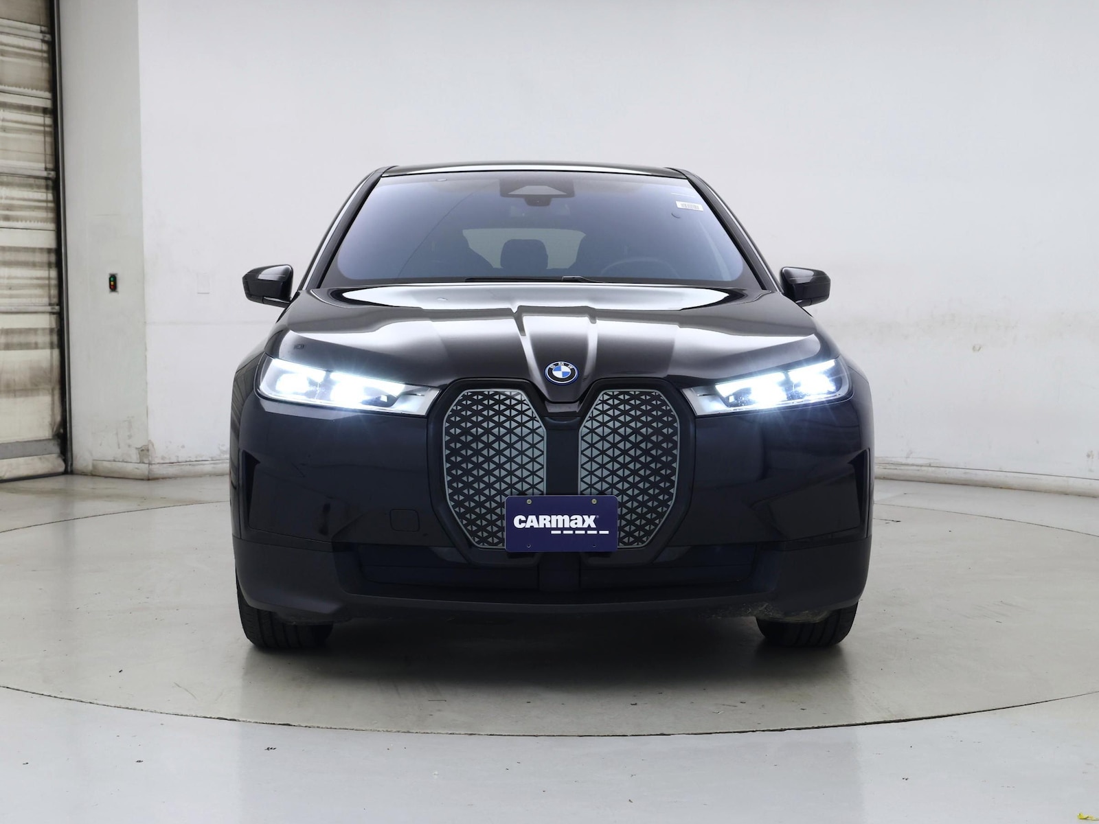 2023 BMW iX Base - Photo 6