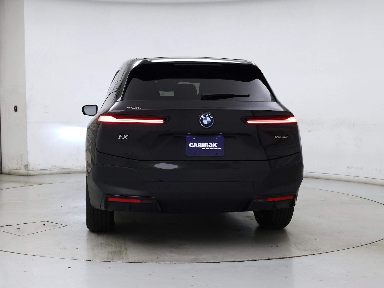 2023 BMW iX Base - Photo 7