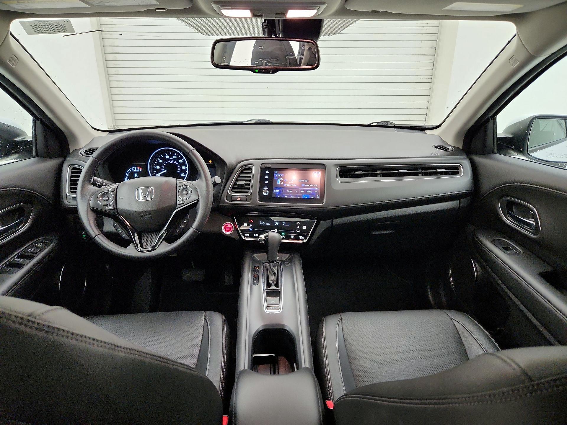 Thumbnail: 2021 Honda HR-V - 9