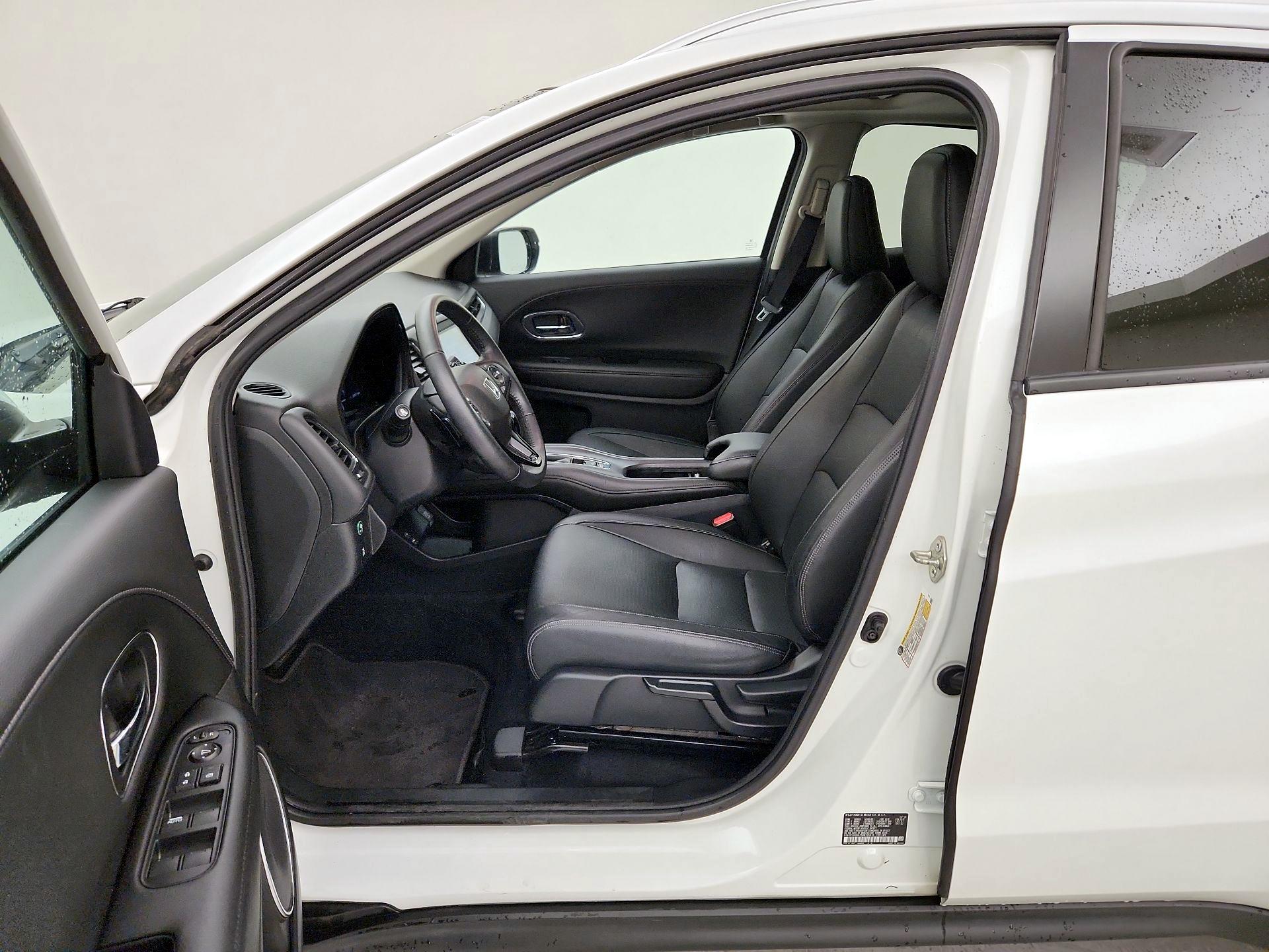 Thumbnail: 2021 Honda HR-V - 11