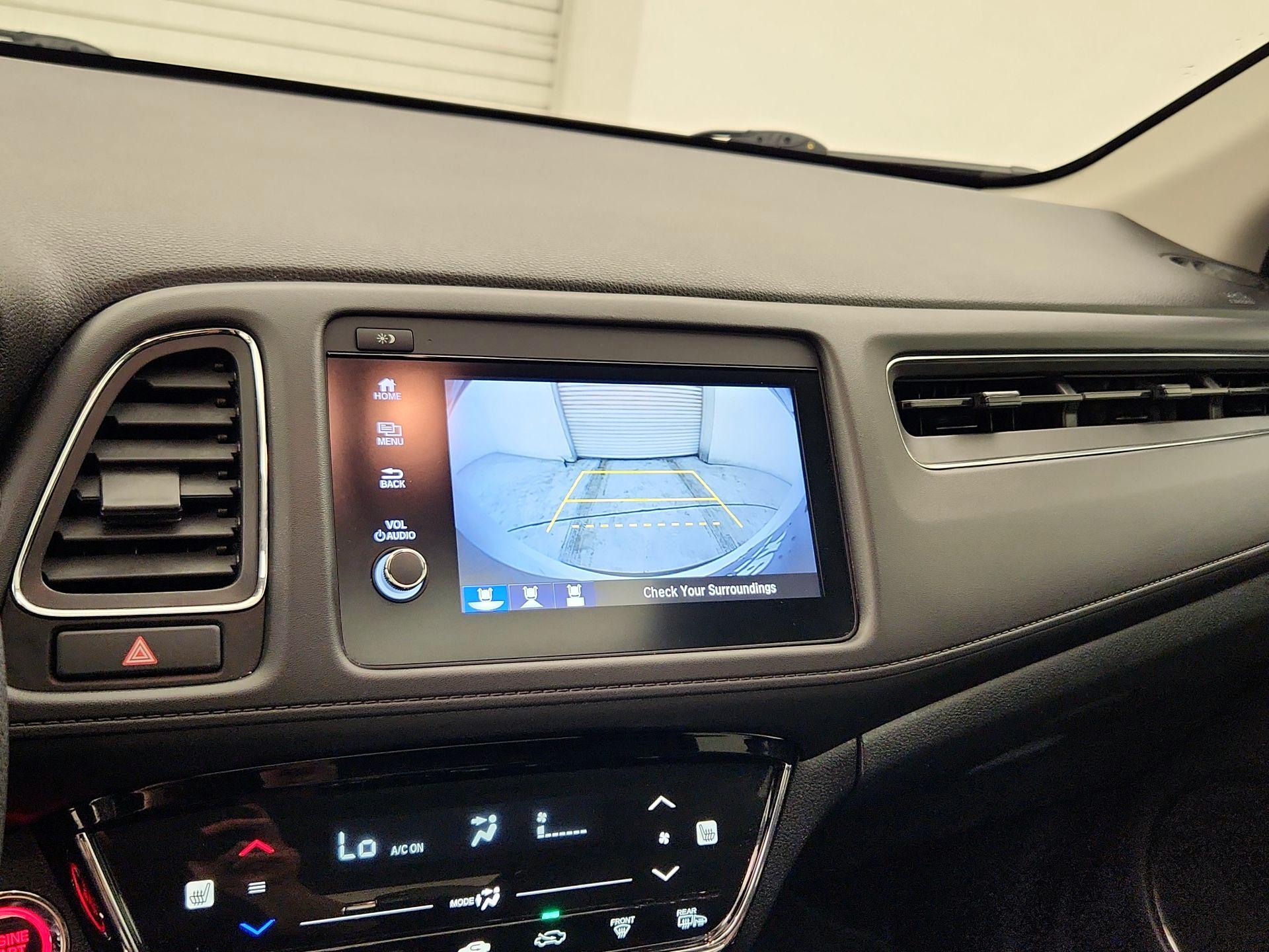 Thumbnail: 2021 Honda HR-V - 14