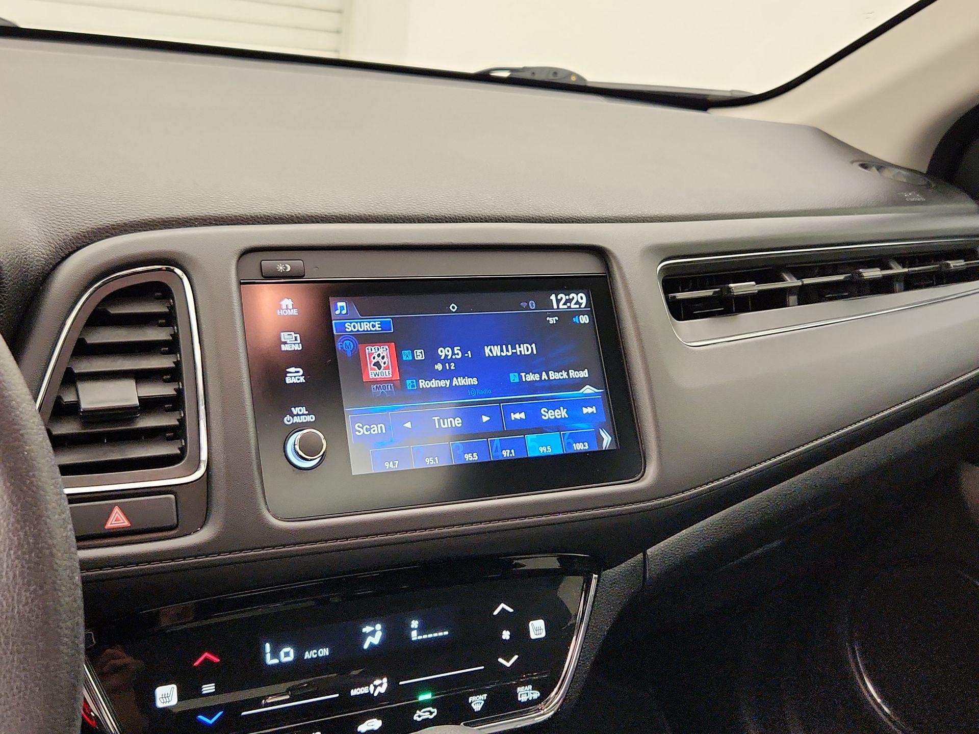 Thumbnail: 2021 Honda HR-V - 15