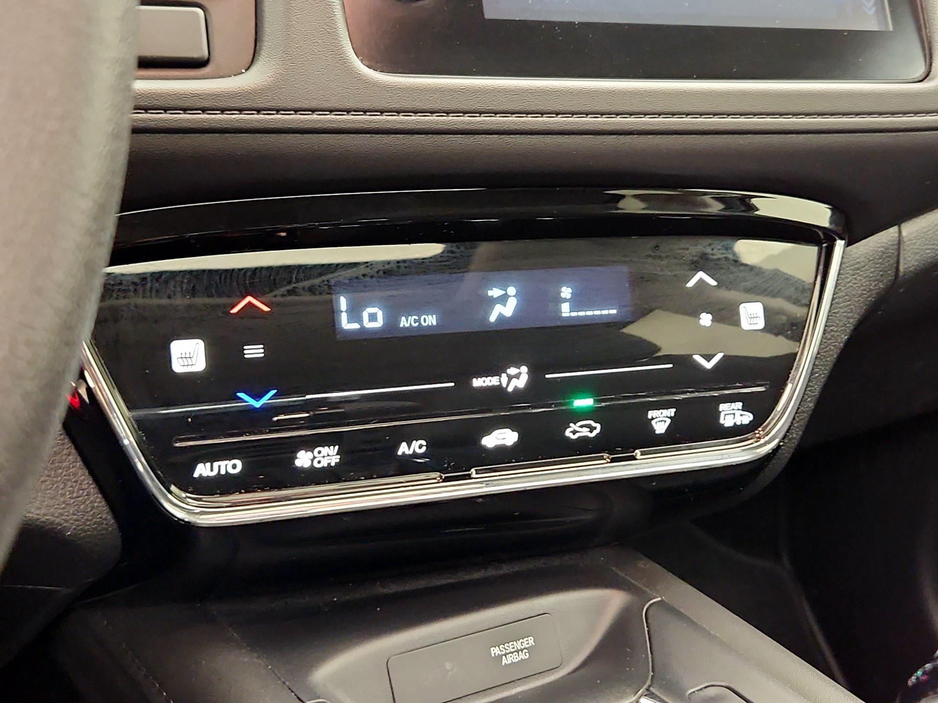 Thumbnail: 2021 Honda HR-V - 16