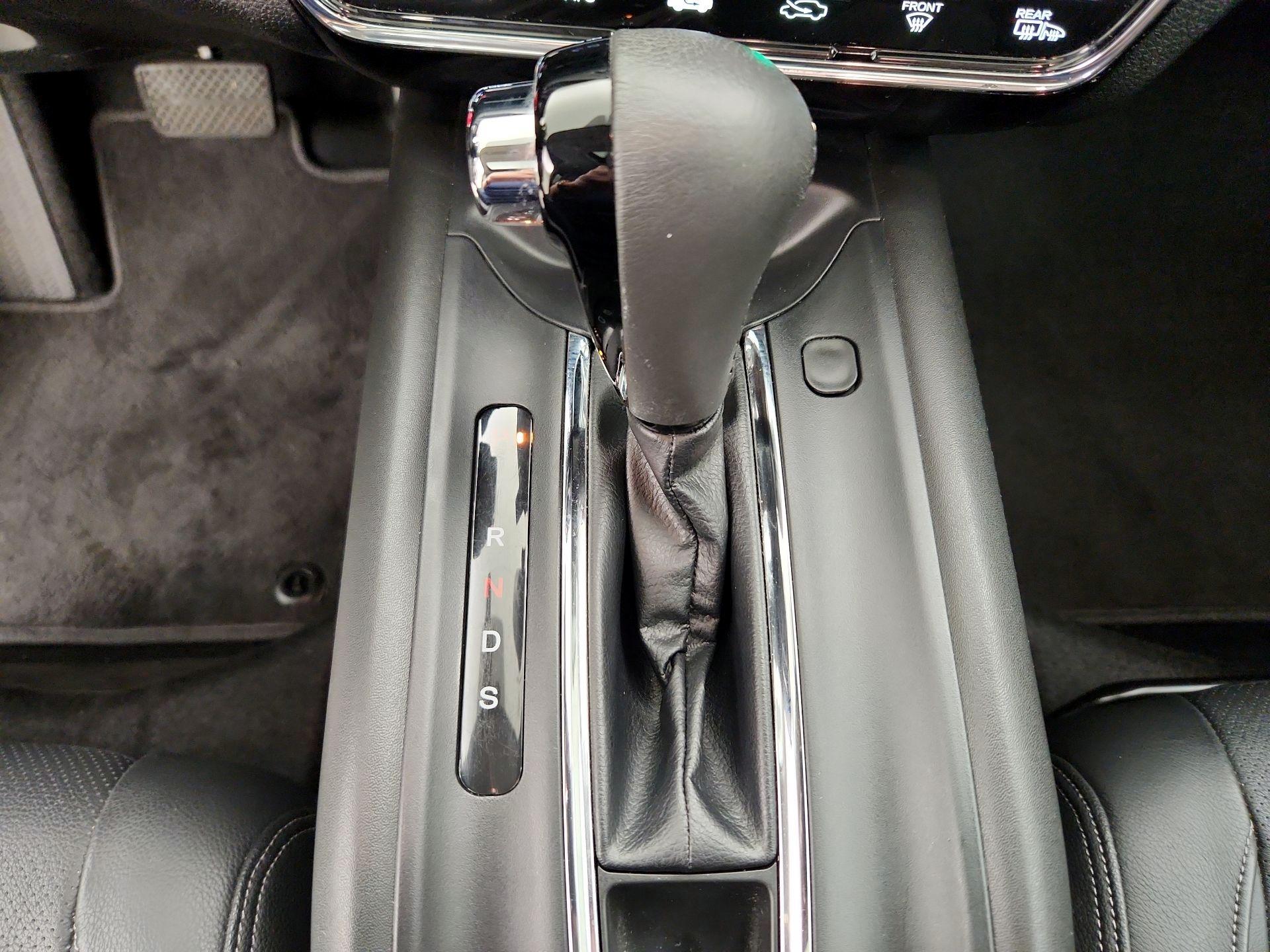 Thumbnail: 2021 Honda HR-V - 17
