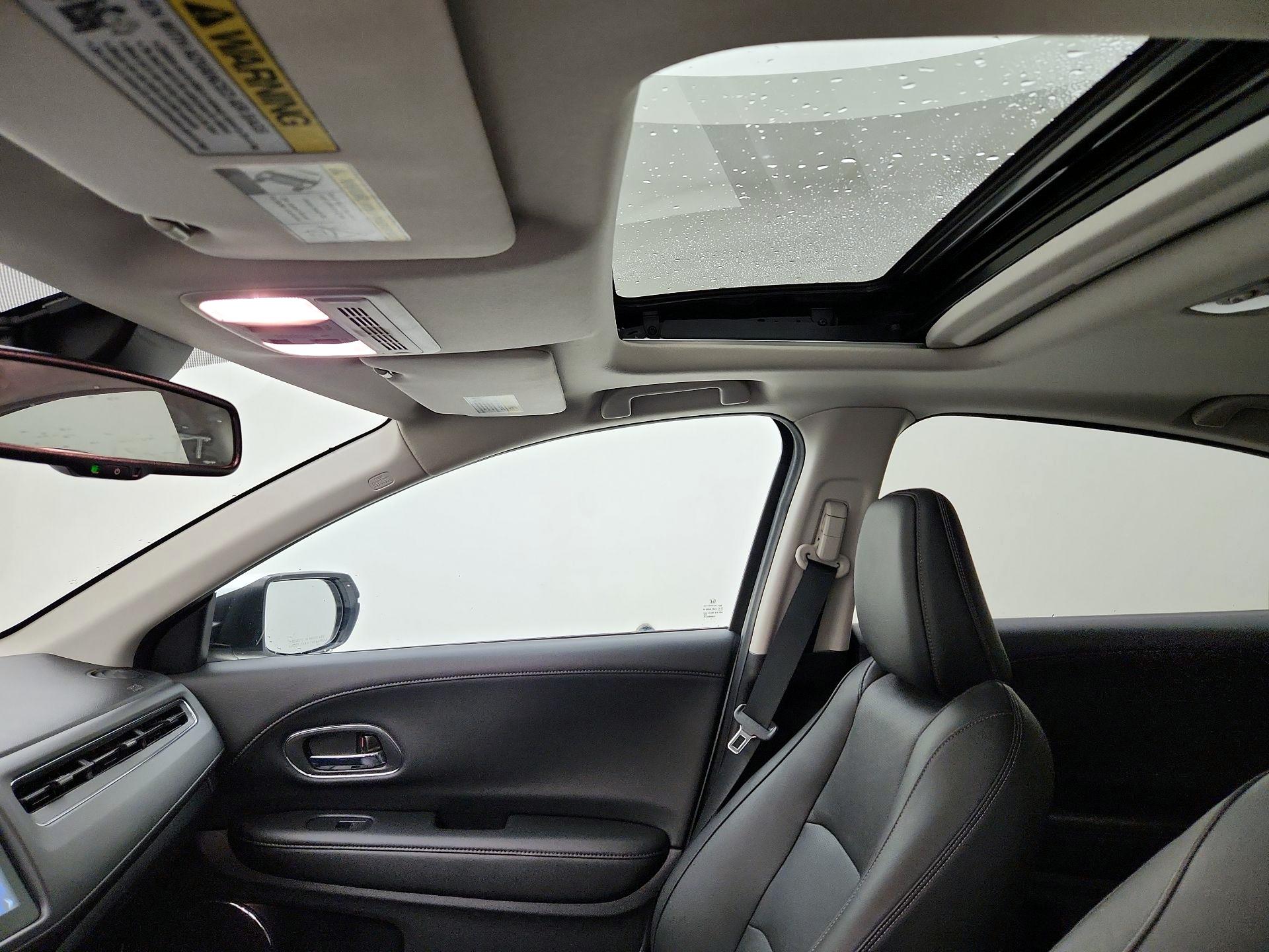Thumbnail: 2021 Honda HR-V - 19
