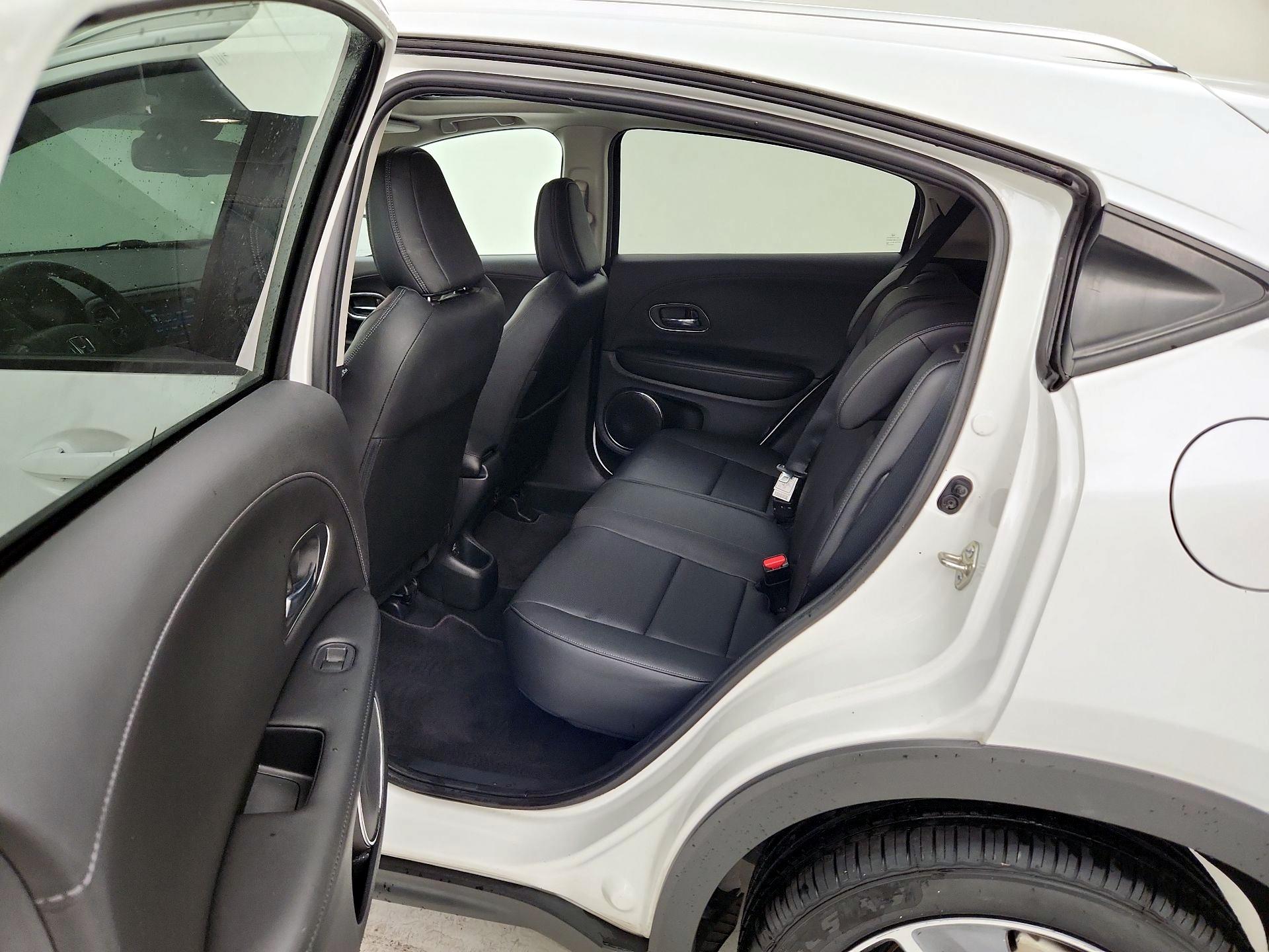 Thumbnail: 2021 Honda HR-V - 20