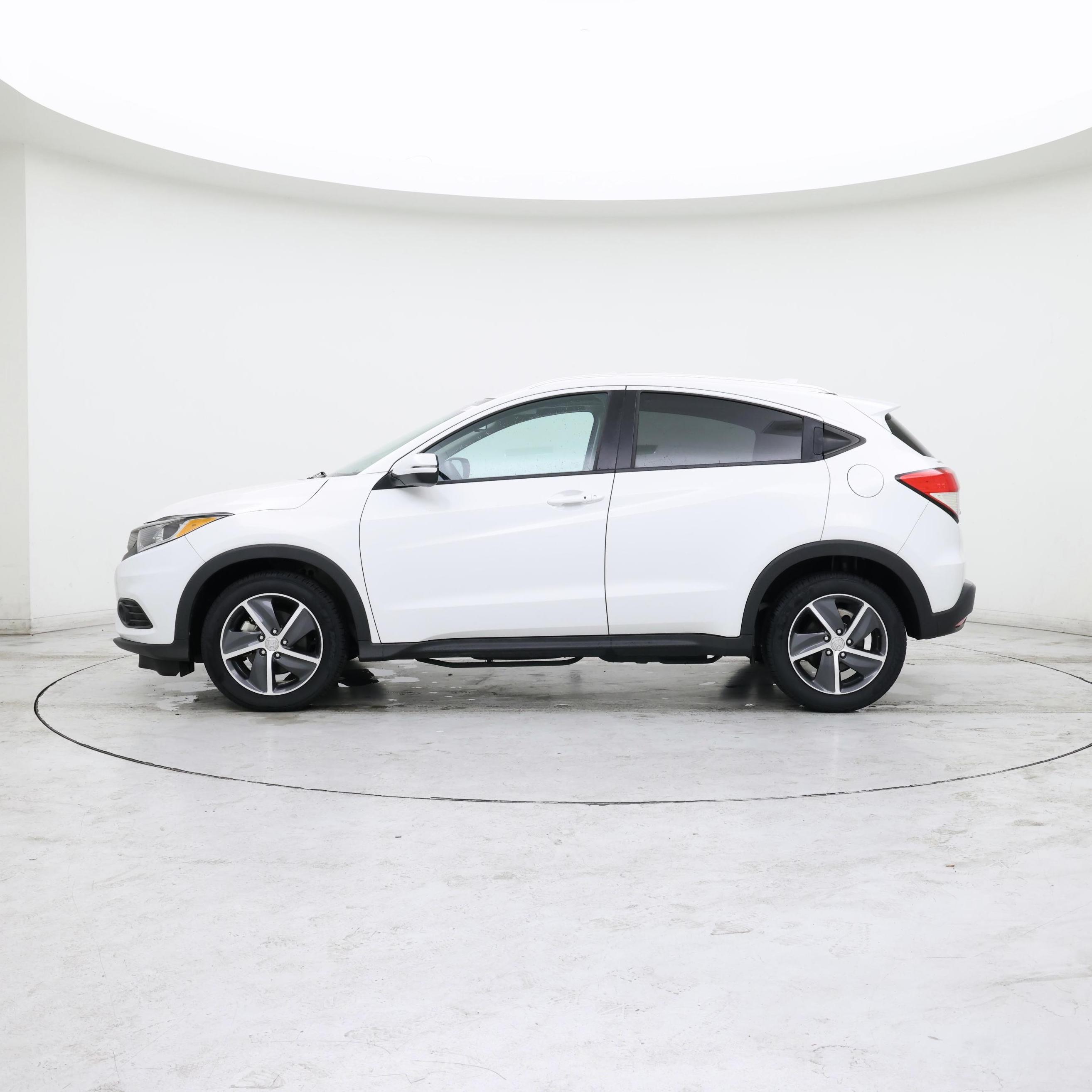 Thumbnail: 2021 Honda HR-V - 3