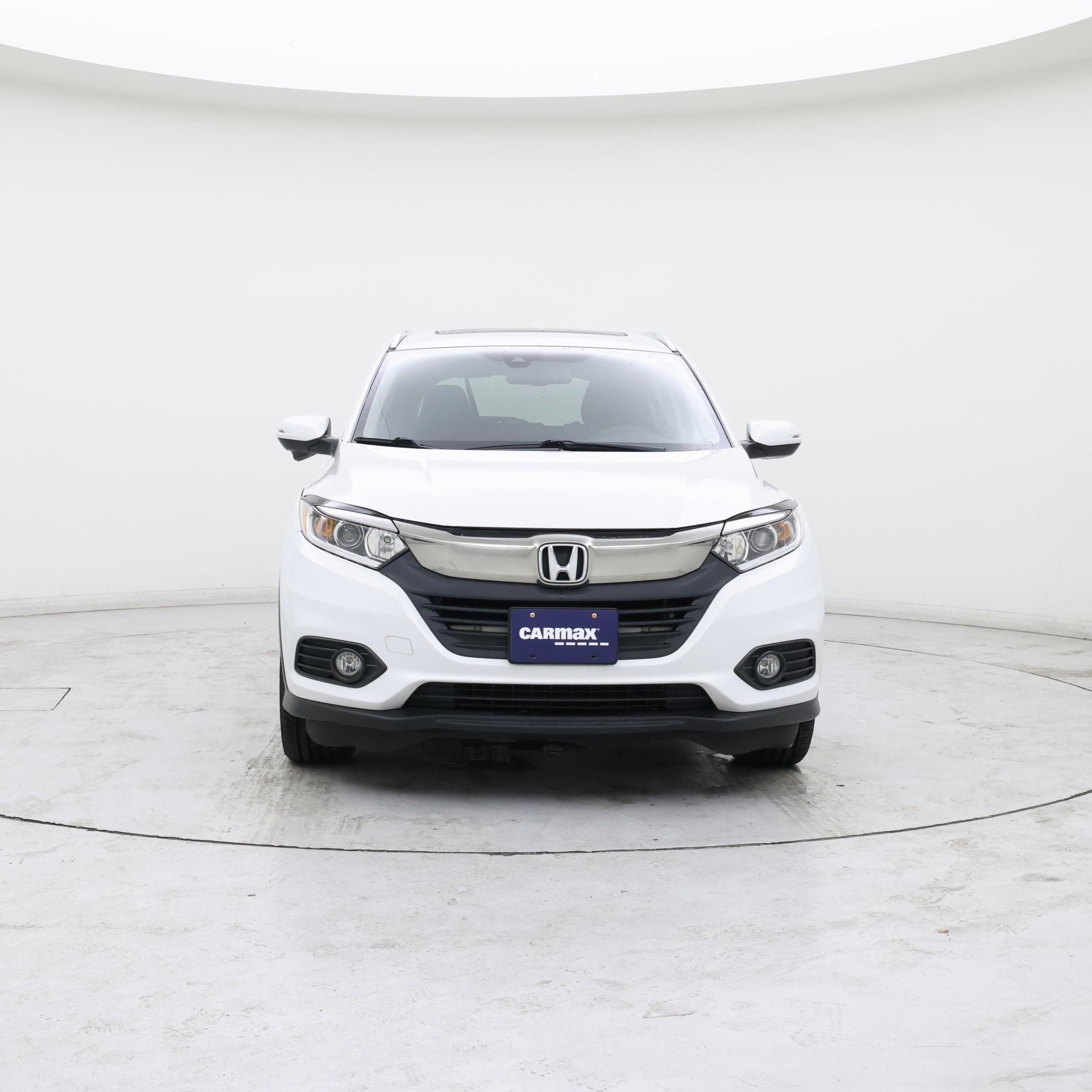 Thumbnail: 2021 Honda HR-V - 5