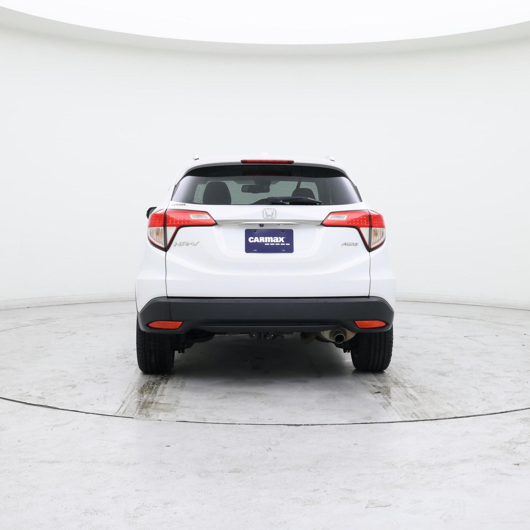 Thumbnail: 2021 Honda HR-V - 6
