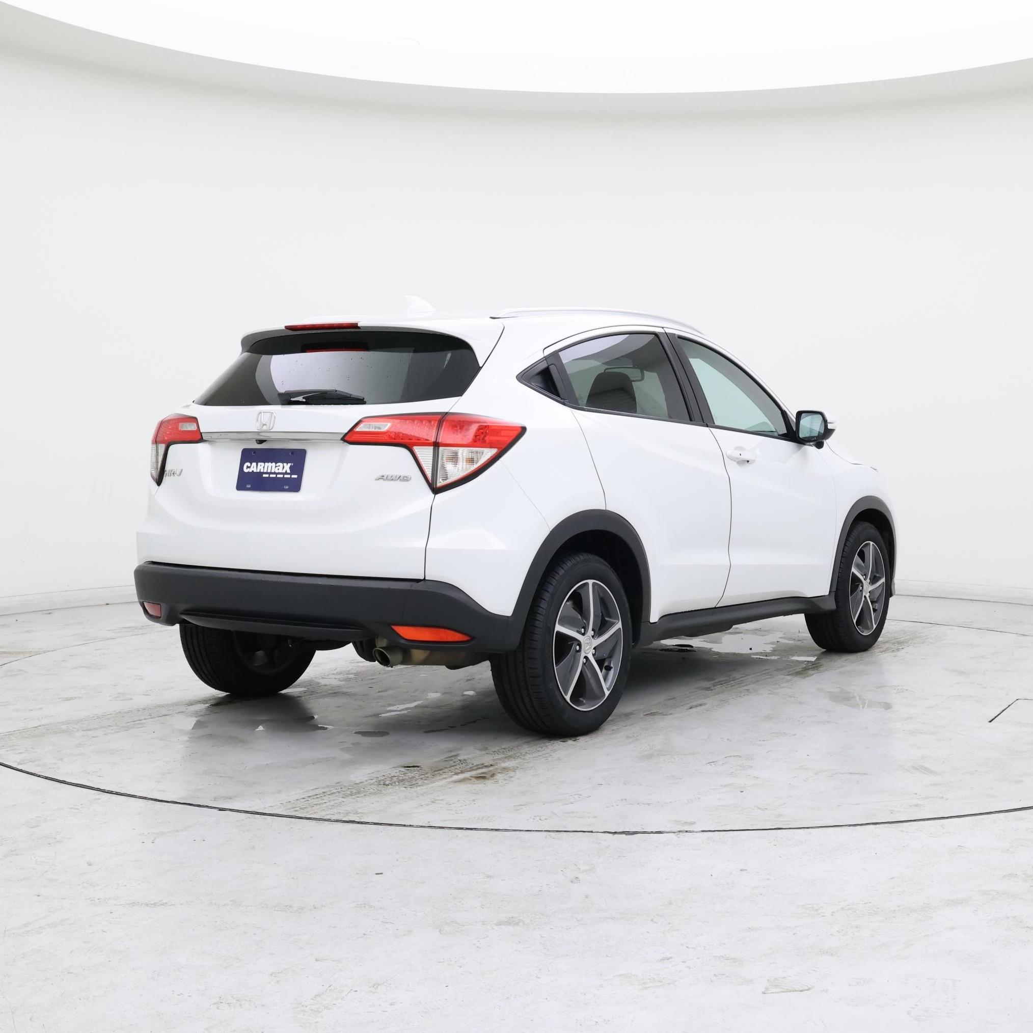 Thumbnail: 2021 Honda HR-V - 8