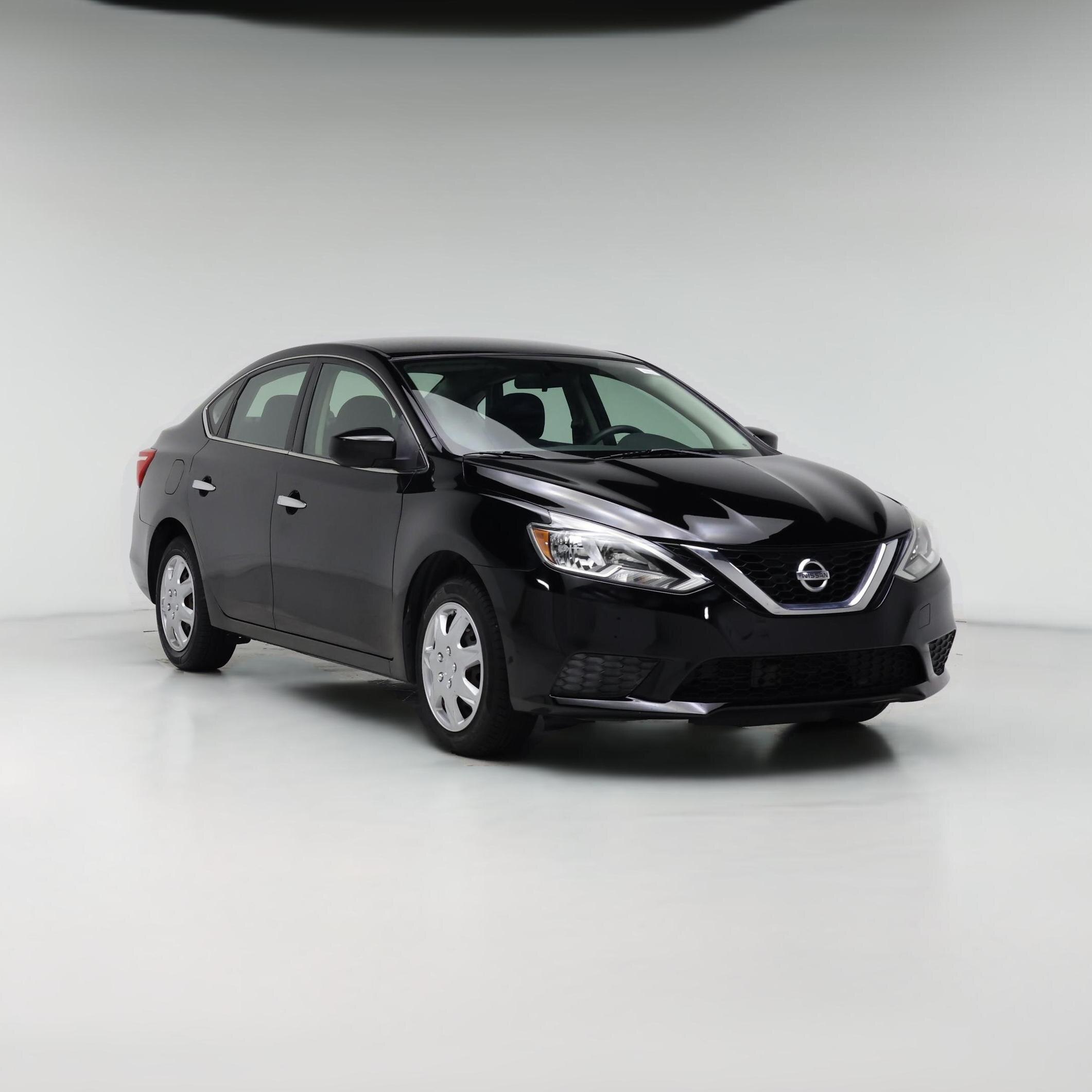 Thumbnail: 2016 Nissan Sentra - 1