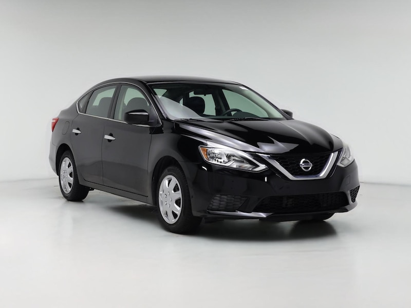 2016 Nissan Sentra S -
                  Hialeah, FL