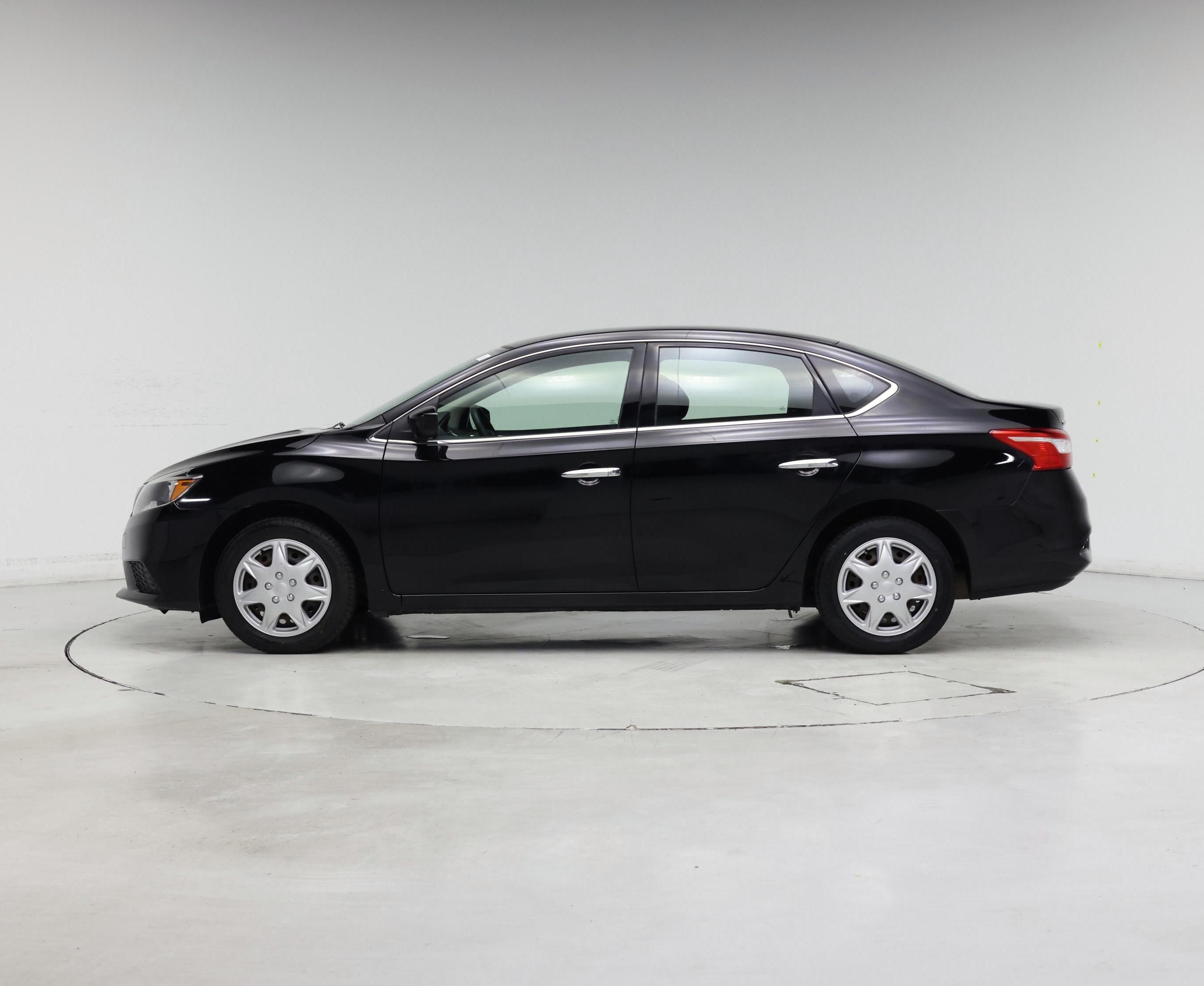 Thumbnail: 2016 Nissan Sentra - 3