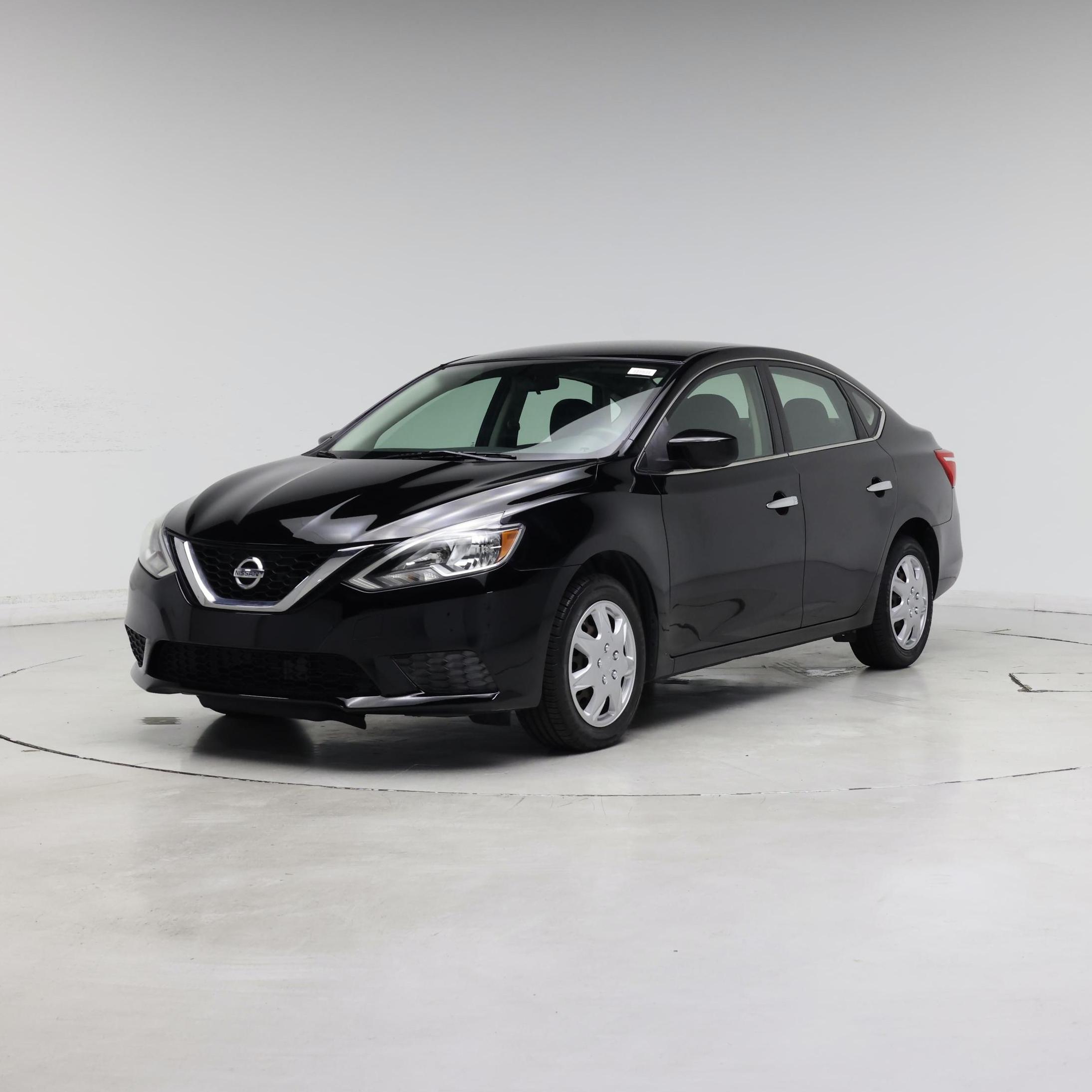 Thumbnail: 2016 Nissan Sentra - 4