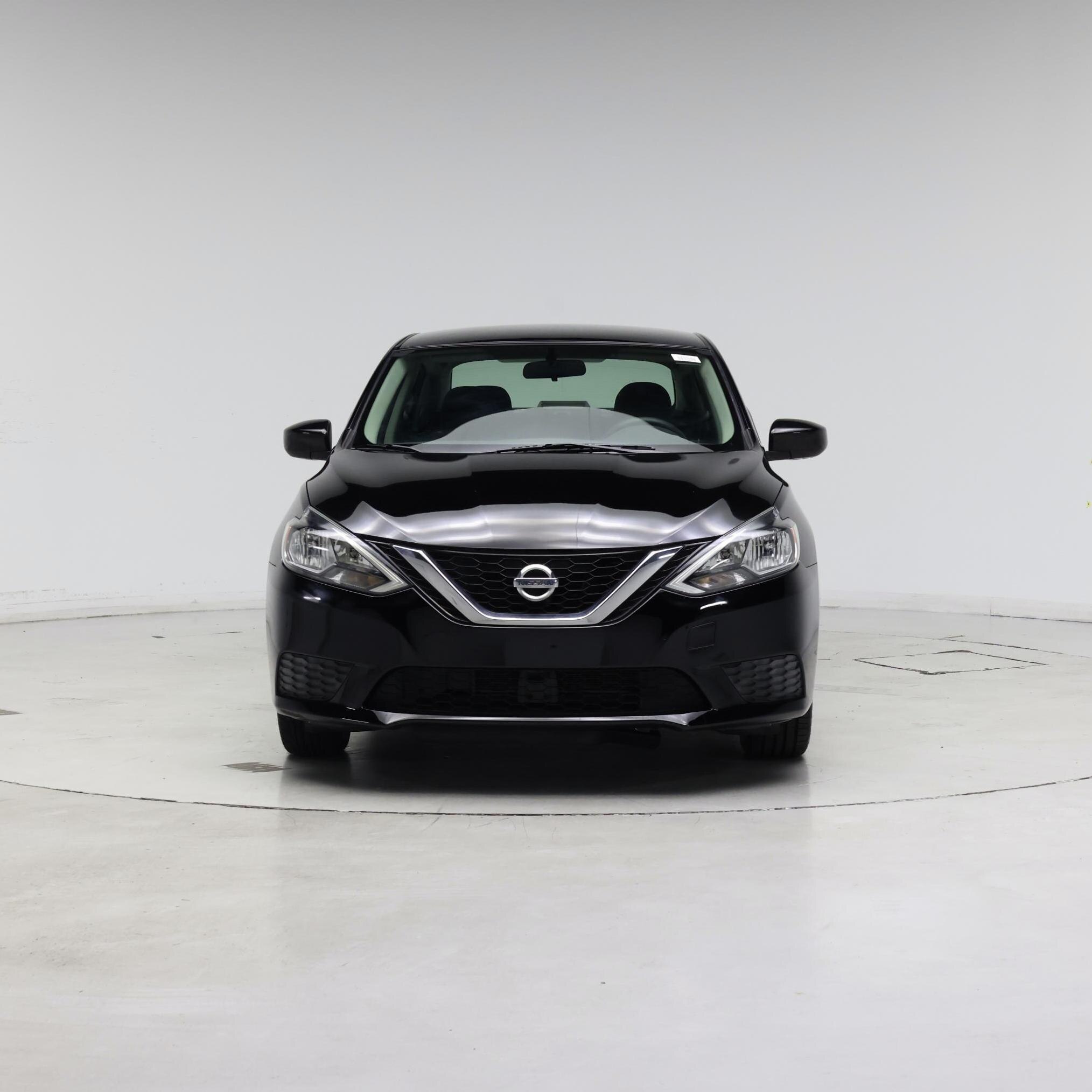 Thumbnail: 2016 Nissan Sentra - 5