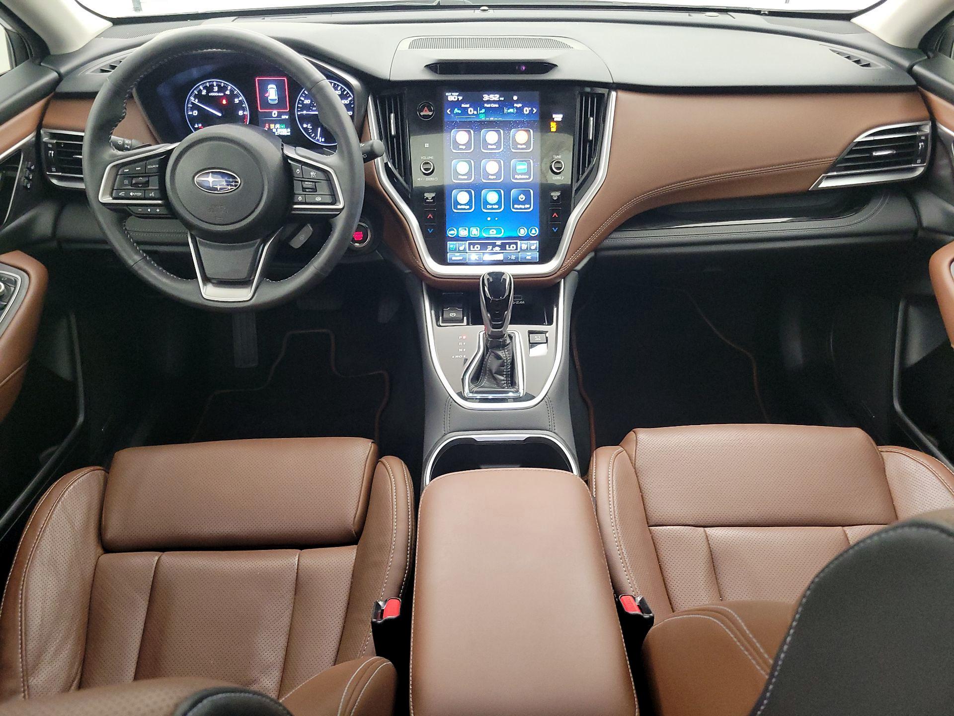 Thumbnail: 2023 Subaru Outback - 9