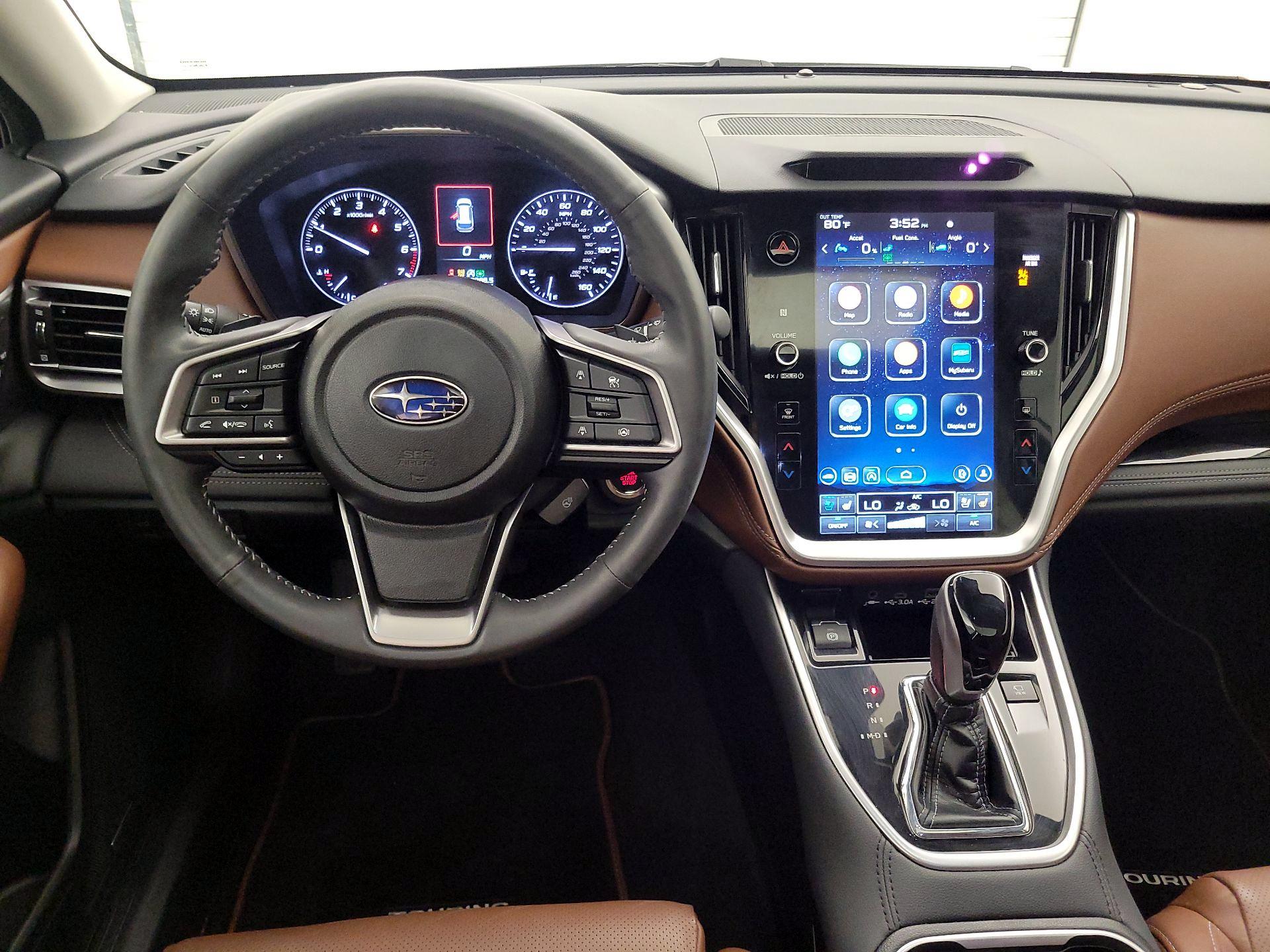Thumbnail: 2023 Subaru Outback - 10