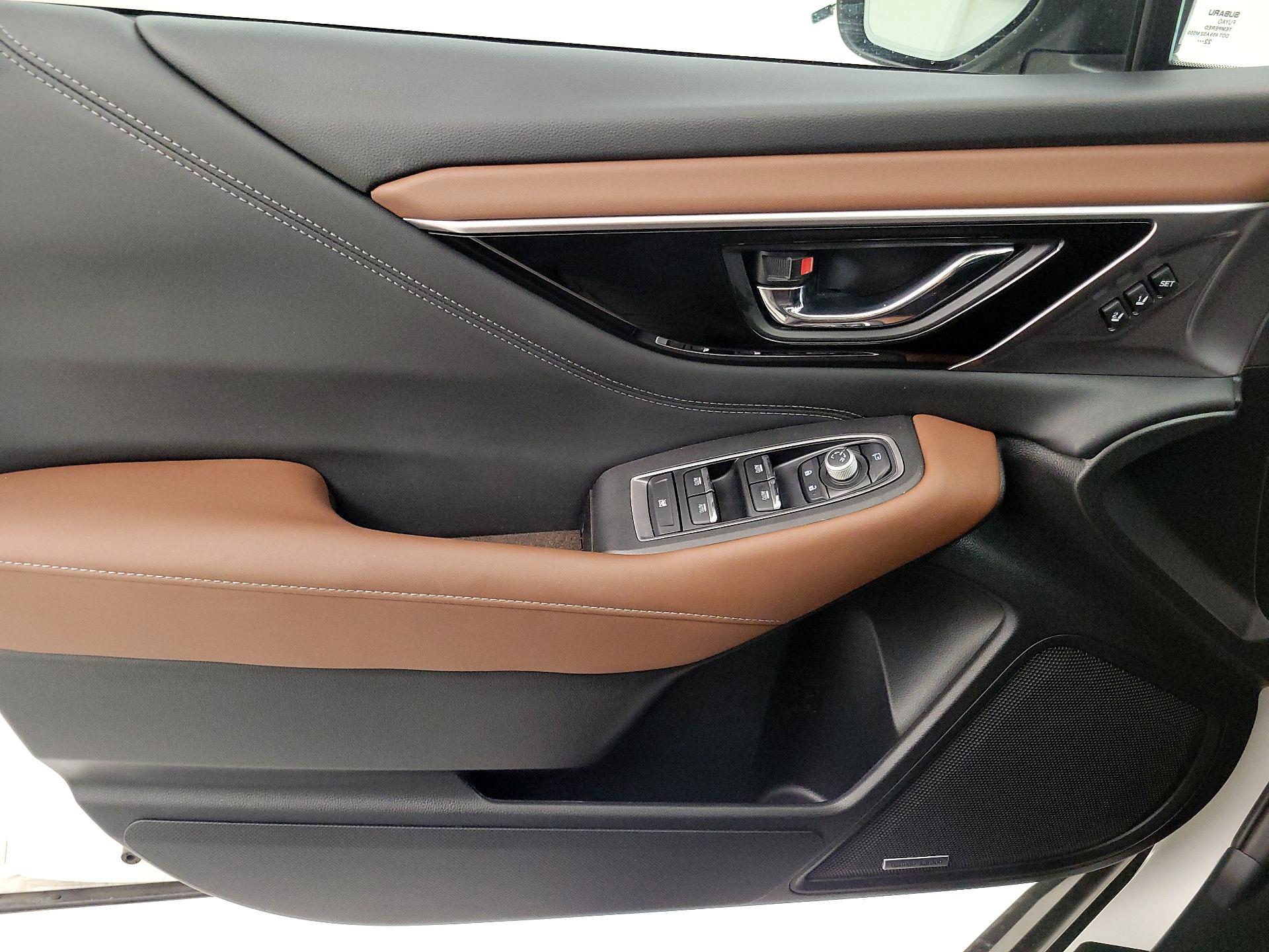 Thumbnail: 2023 Subaru Outback - 12