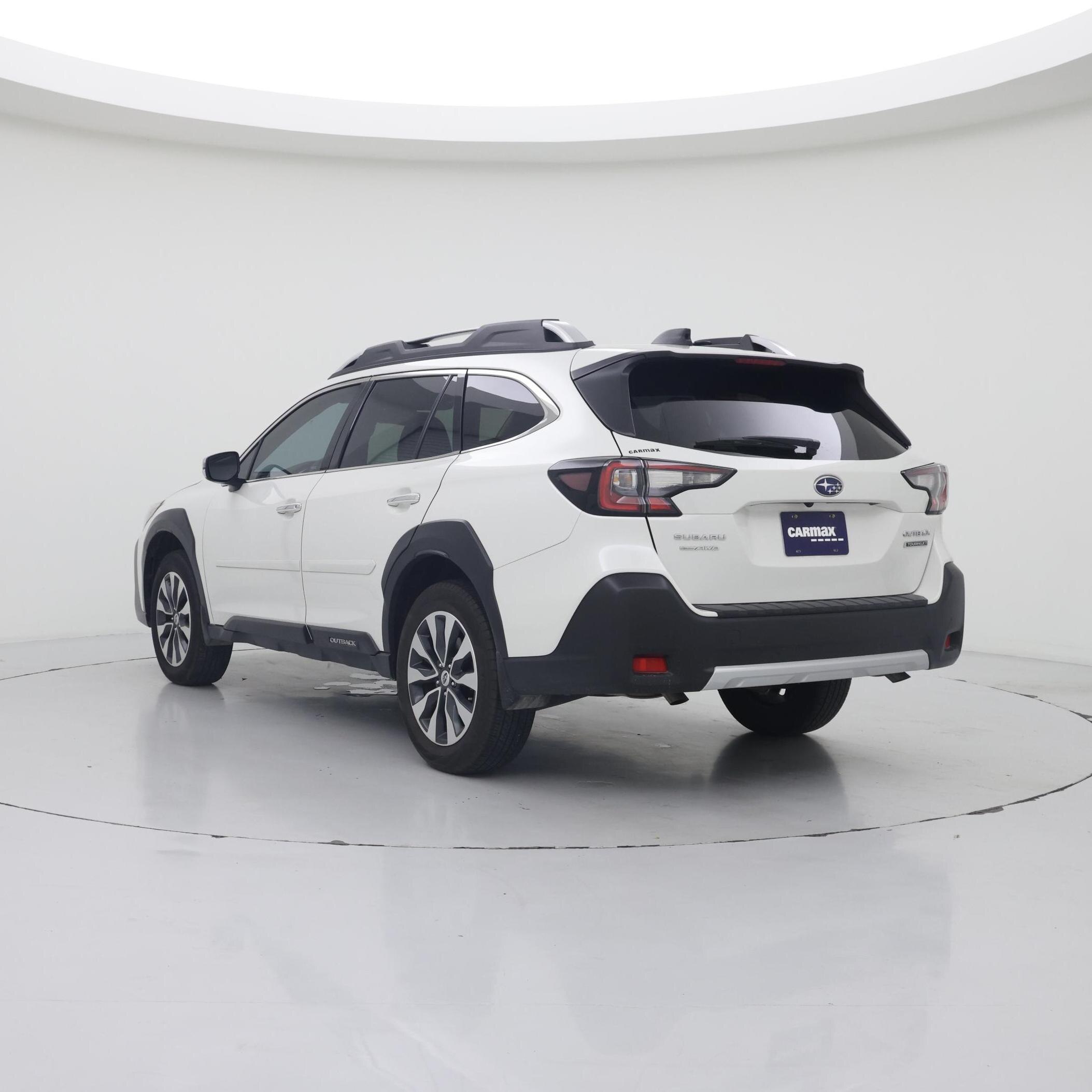 Thumbnail: 2023 Subaru Outback - 2