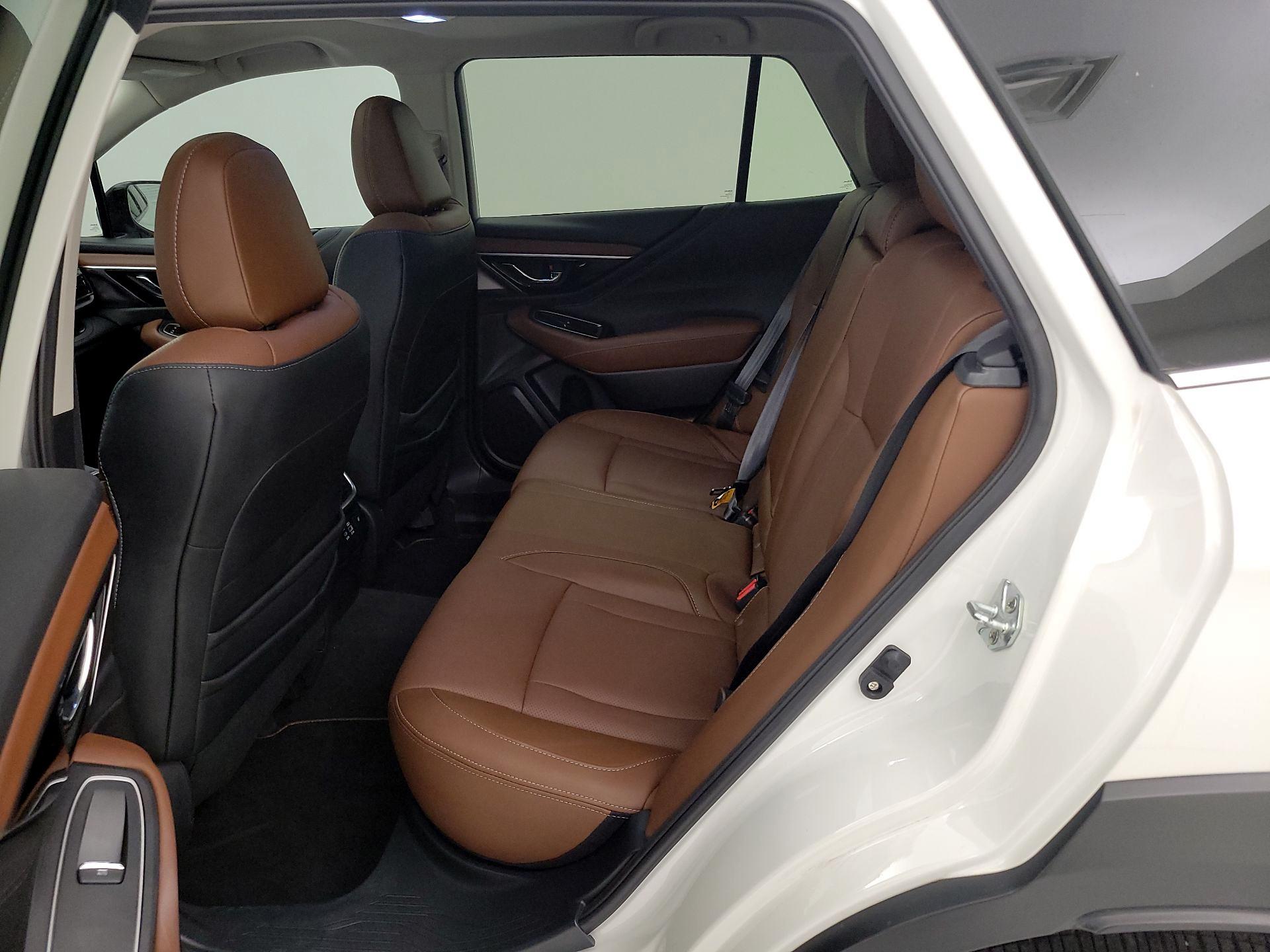 Thumbnail: 2023 Subaru Outback - 20