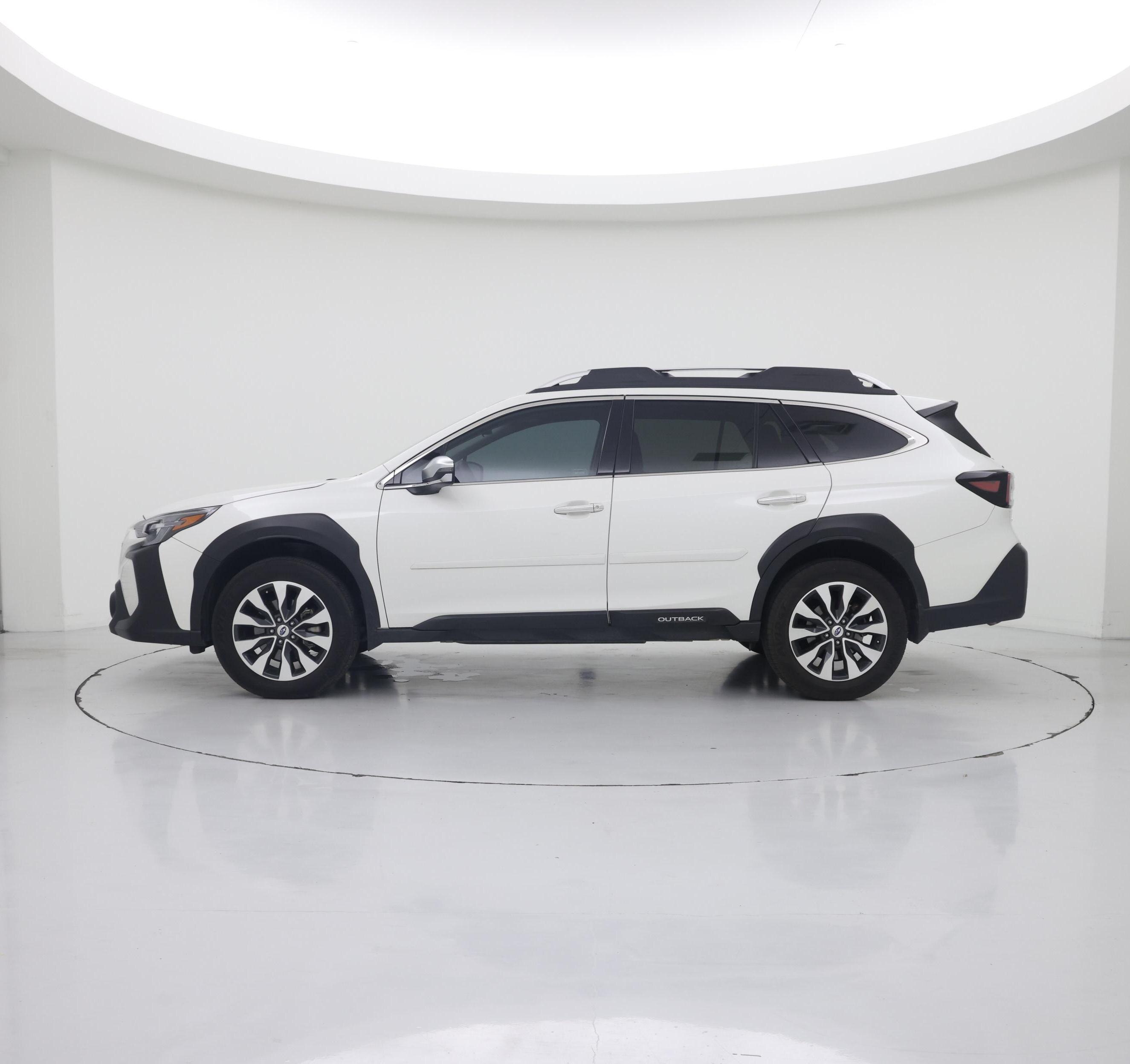 Thumbnail: 2023 Subaru Outback - 3