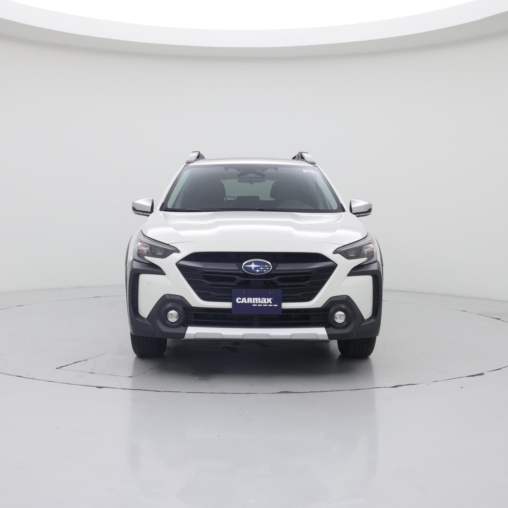 Thumbnail: 2023 Subaru Outback - 5