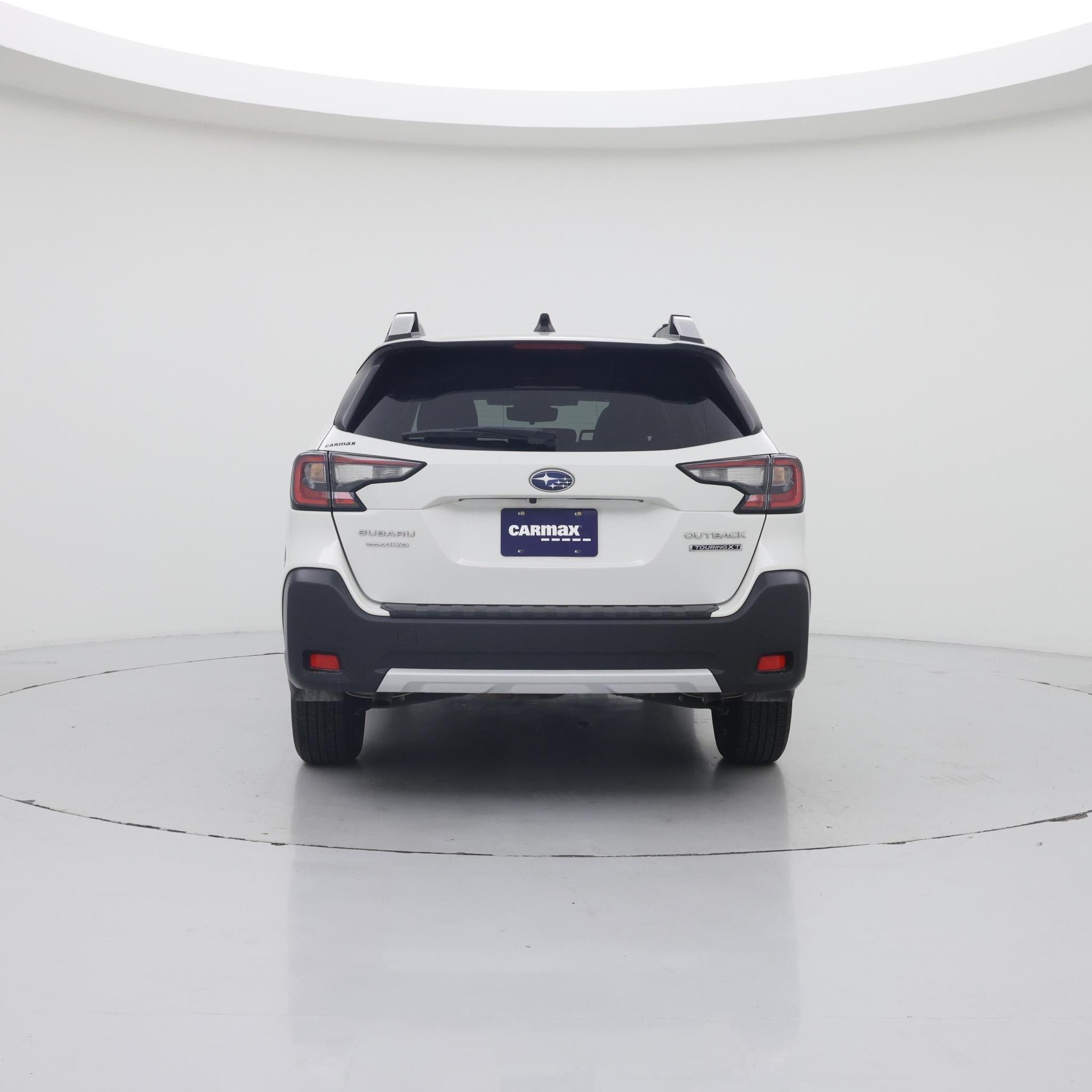 Thumbnail: 2023 Subaru Outback - 6