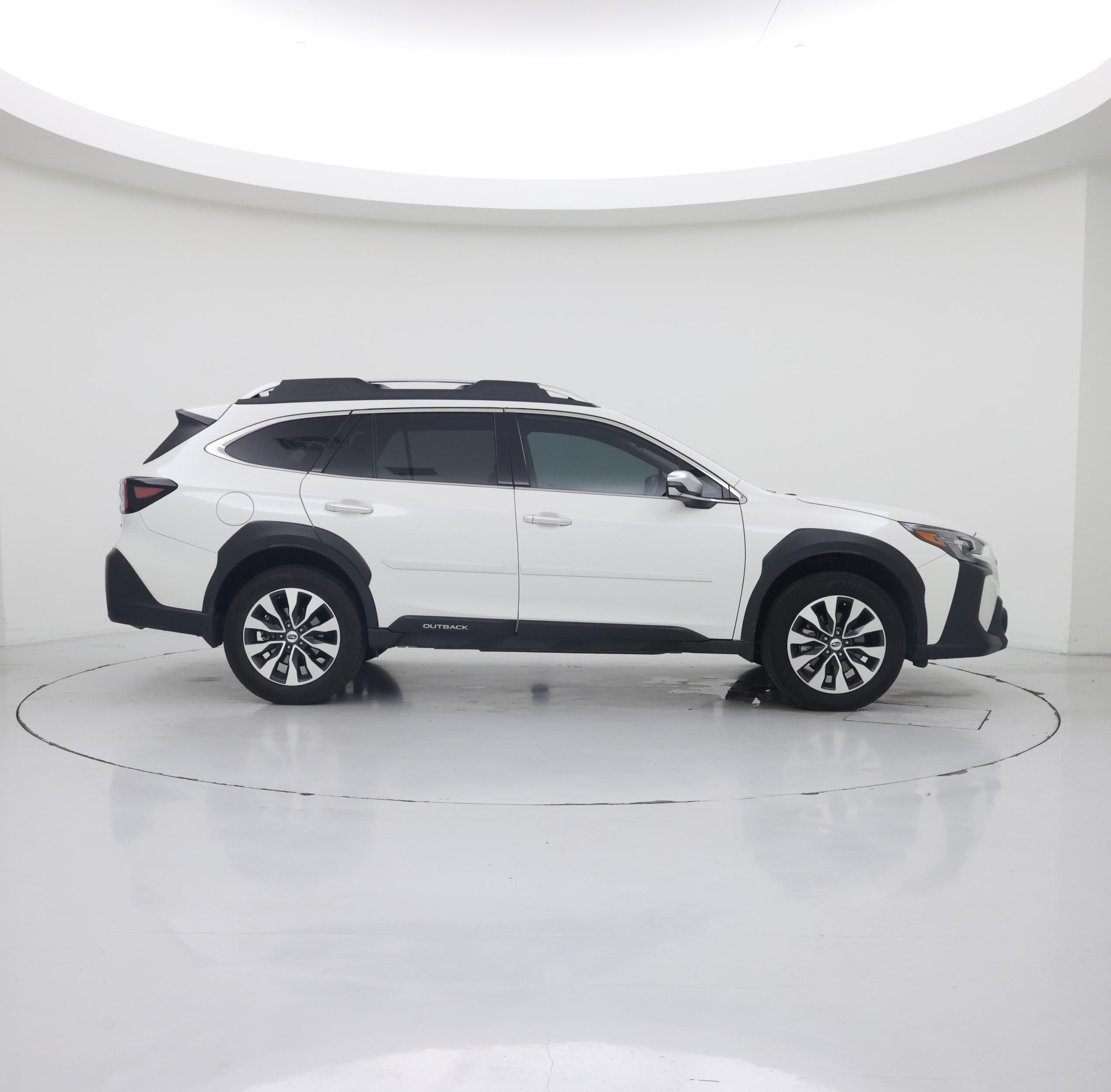 Thumbnail: 2023 Subaru Outback - 7