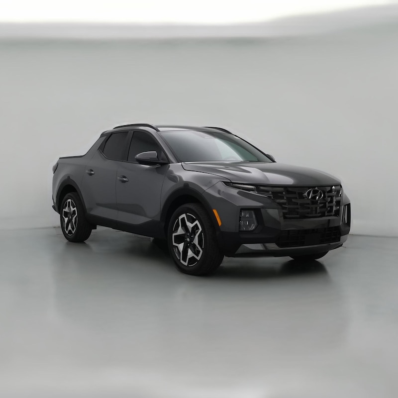 2023 Hyundai Santa Cruz Limited