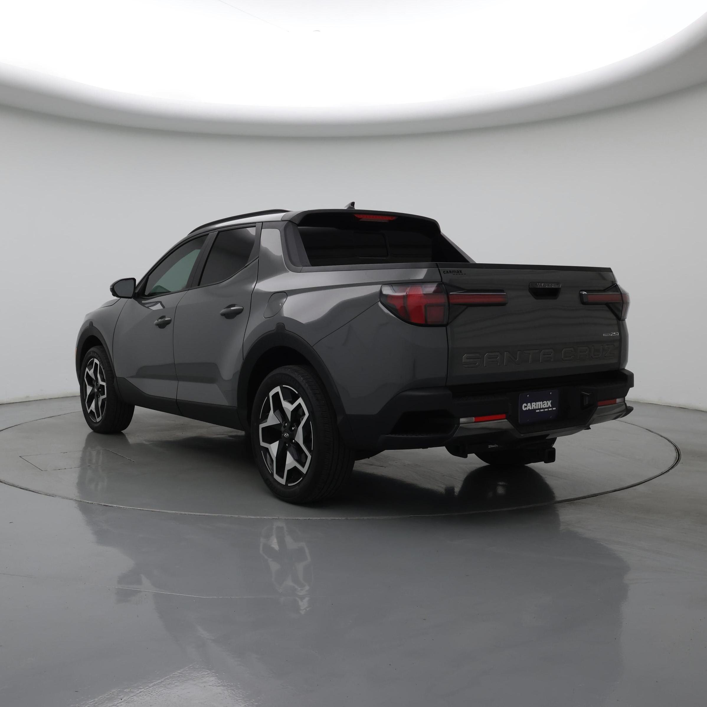 Thumbnail: 2023 Hyundai Santa Cruz - 2