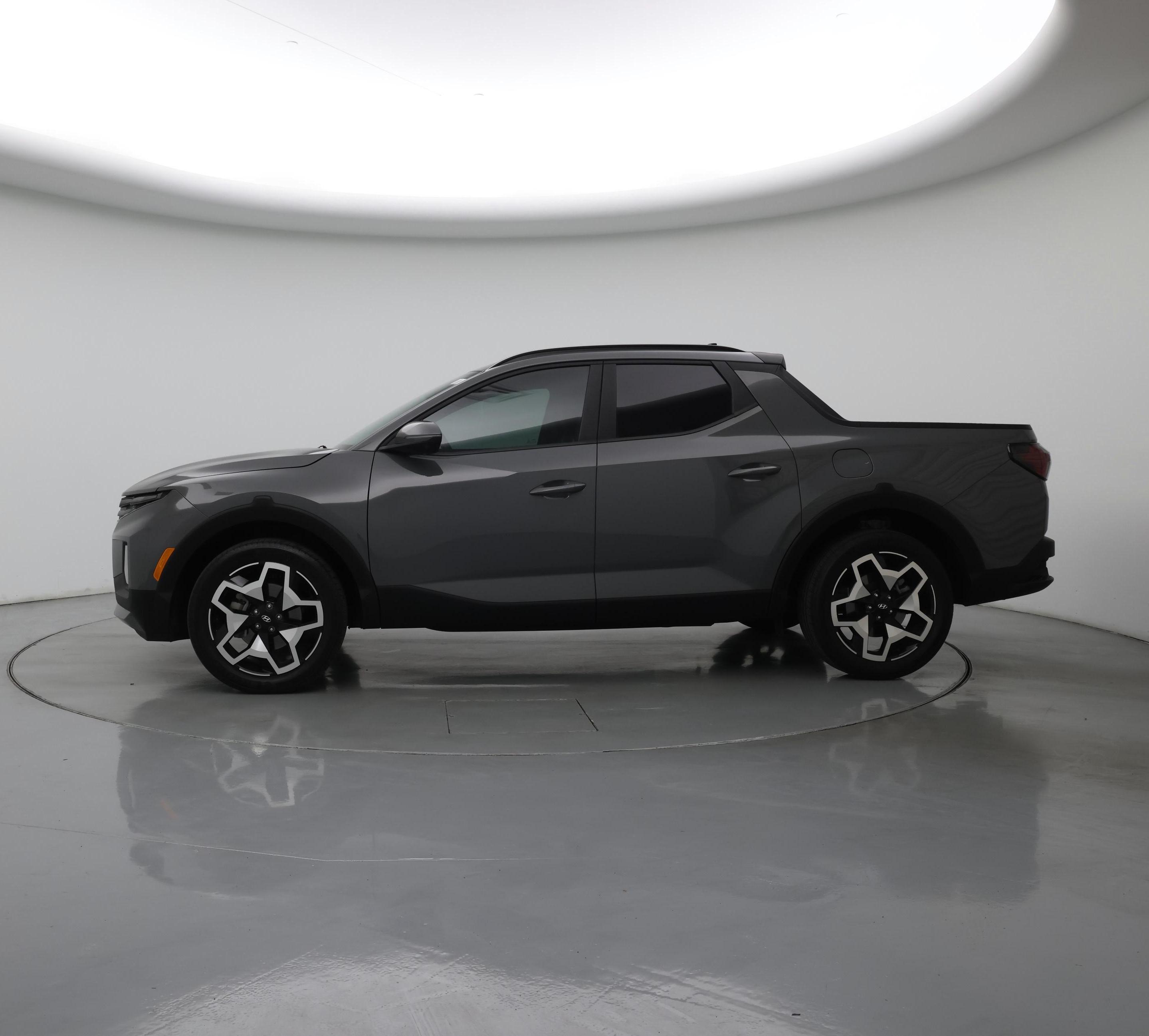 Thumbnail: 2023 Hyundai Santa Cruz - 3