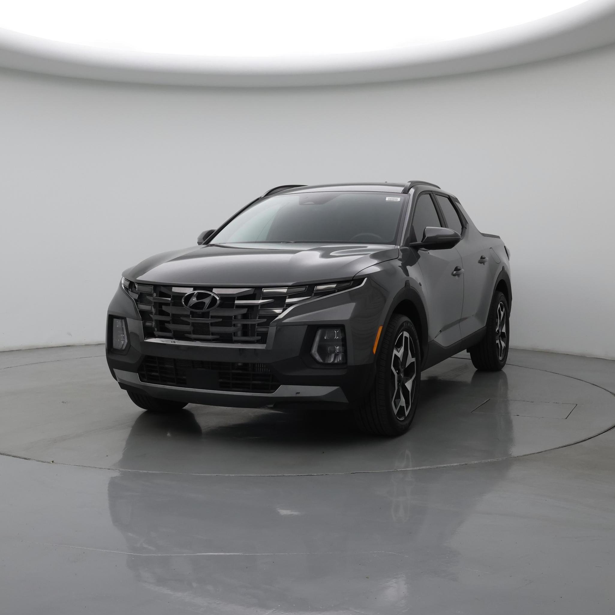 Thumbnail: 2023 Hyundai Santa Cruz - 4