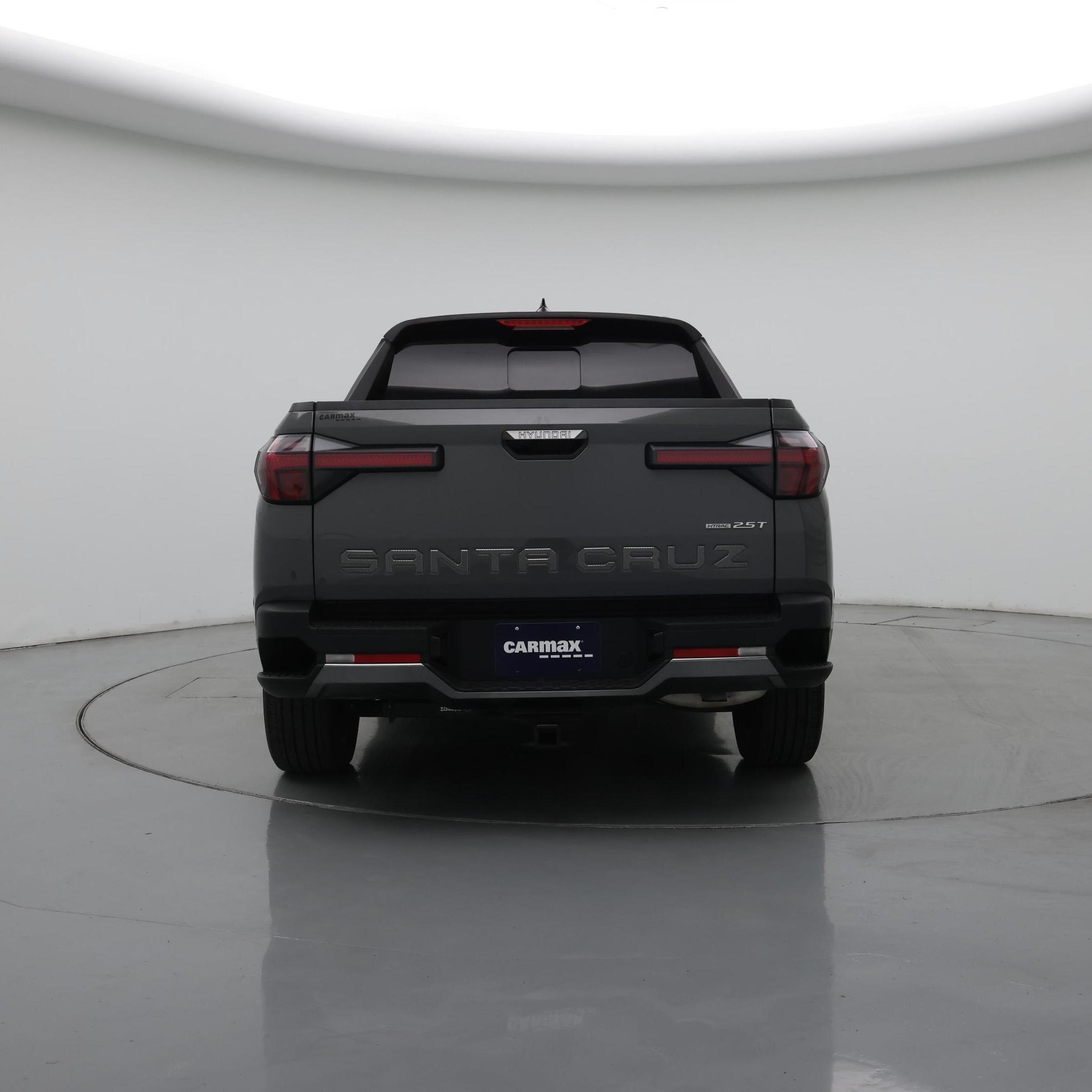Thumbnail: 2023 Hyundai Santa Cruz - 6