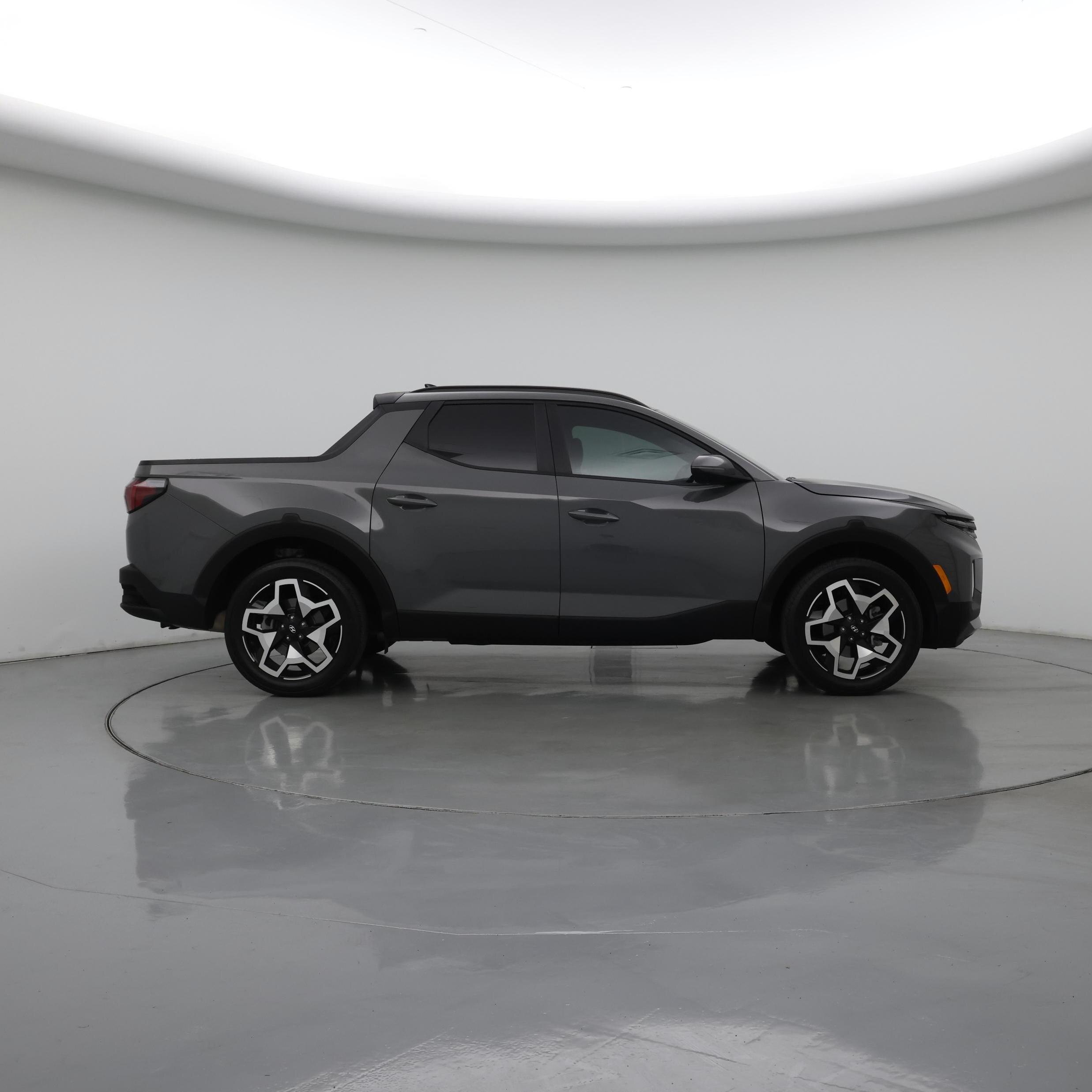 Thumbnail: 2023 Hyundai Santa Cruz - 7