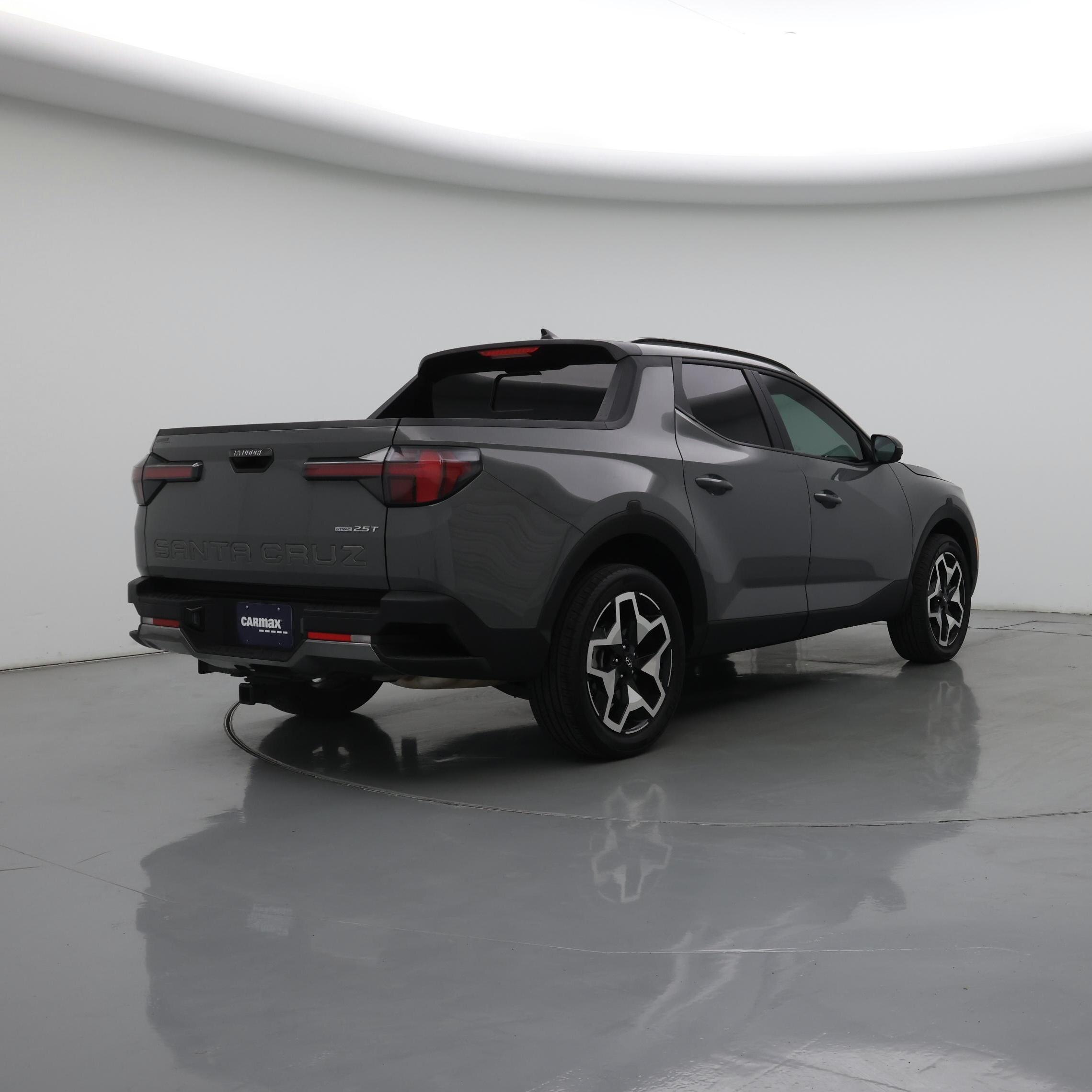Thumbnail: 2023 Hyundai Santa Cruz - 8