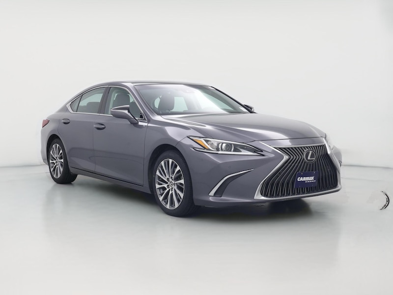 2020 Lexus ES 350 Luxury -
                  Palmdale, CA
