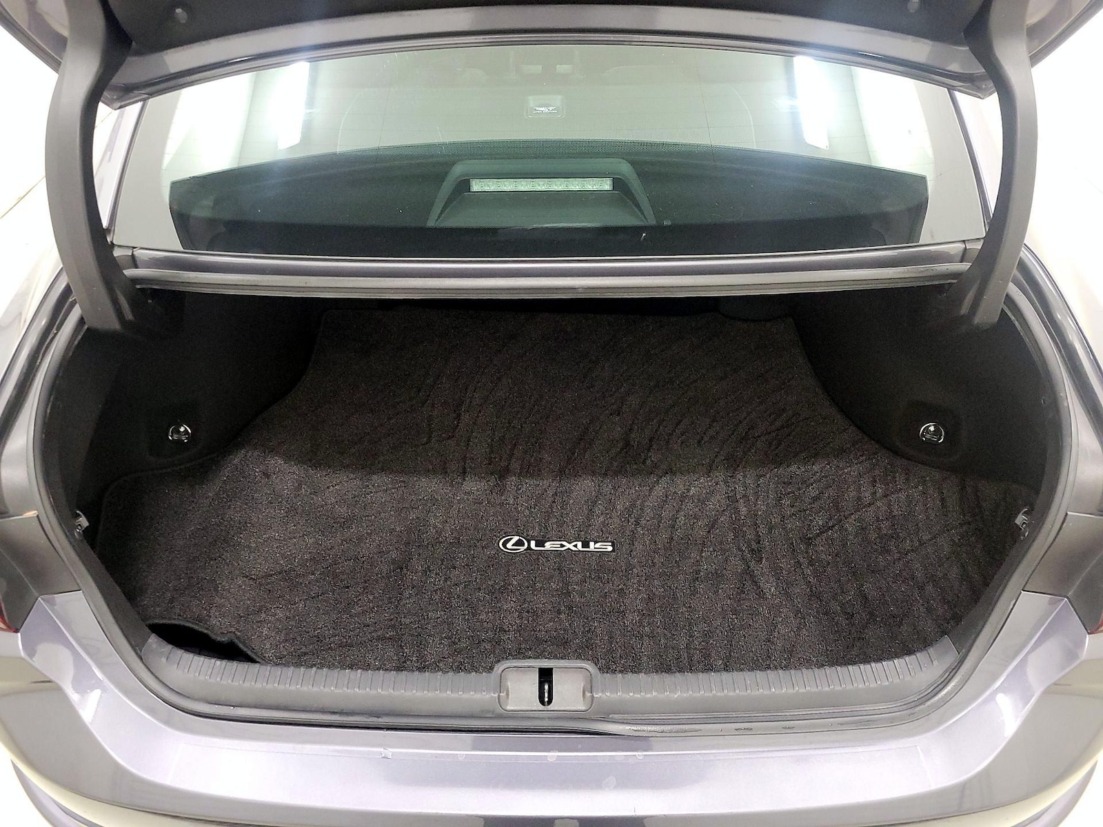 2020 Lexus ES 350 - Photo 23