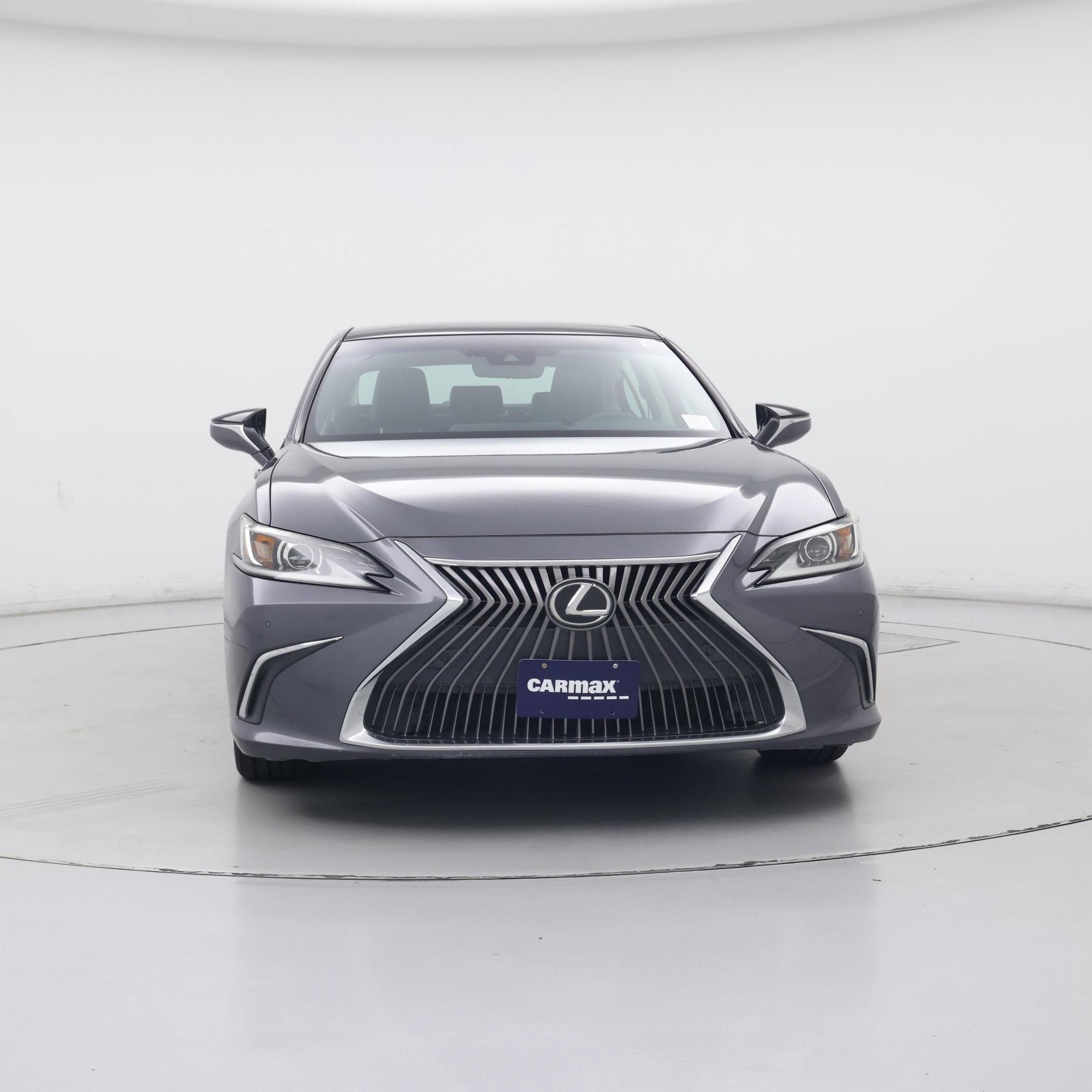 Thumbnail: 2020 Lexus ES - 5