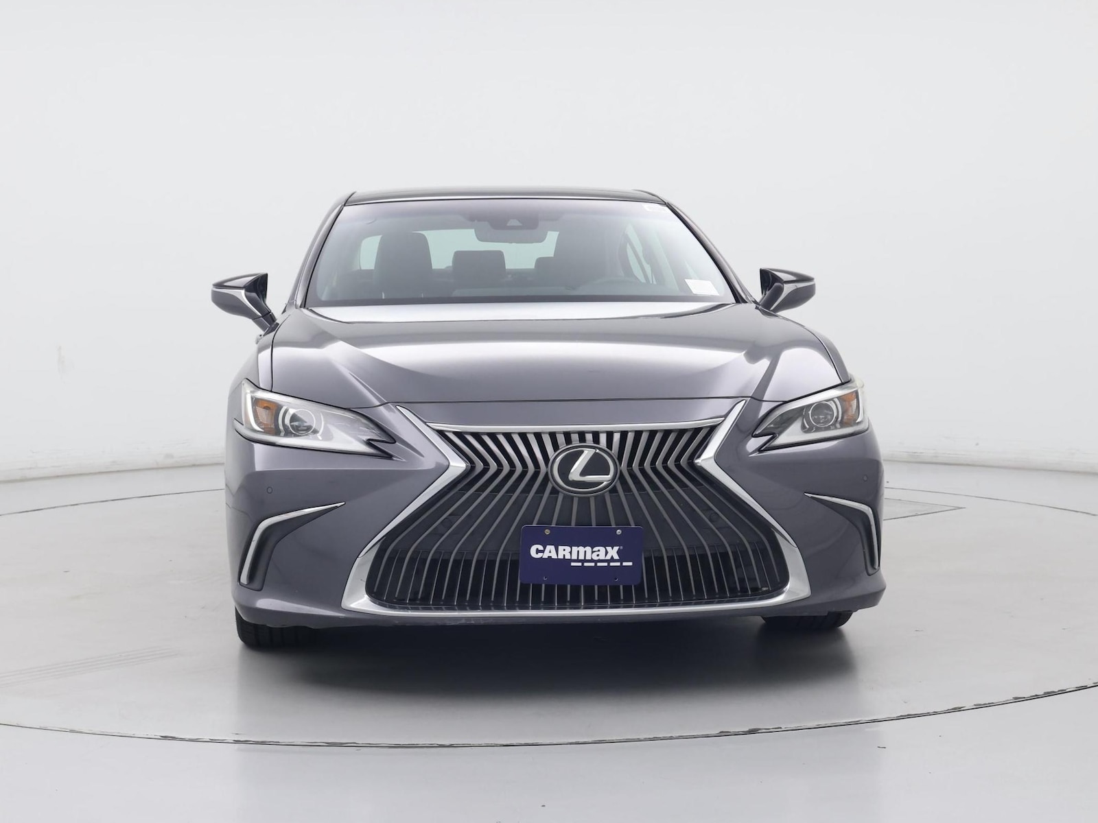 2020 Lexus ES 350 - Photo 6