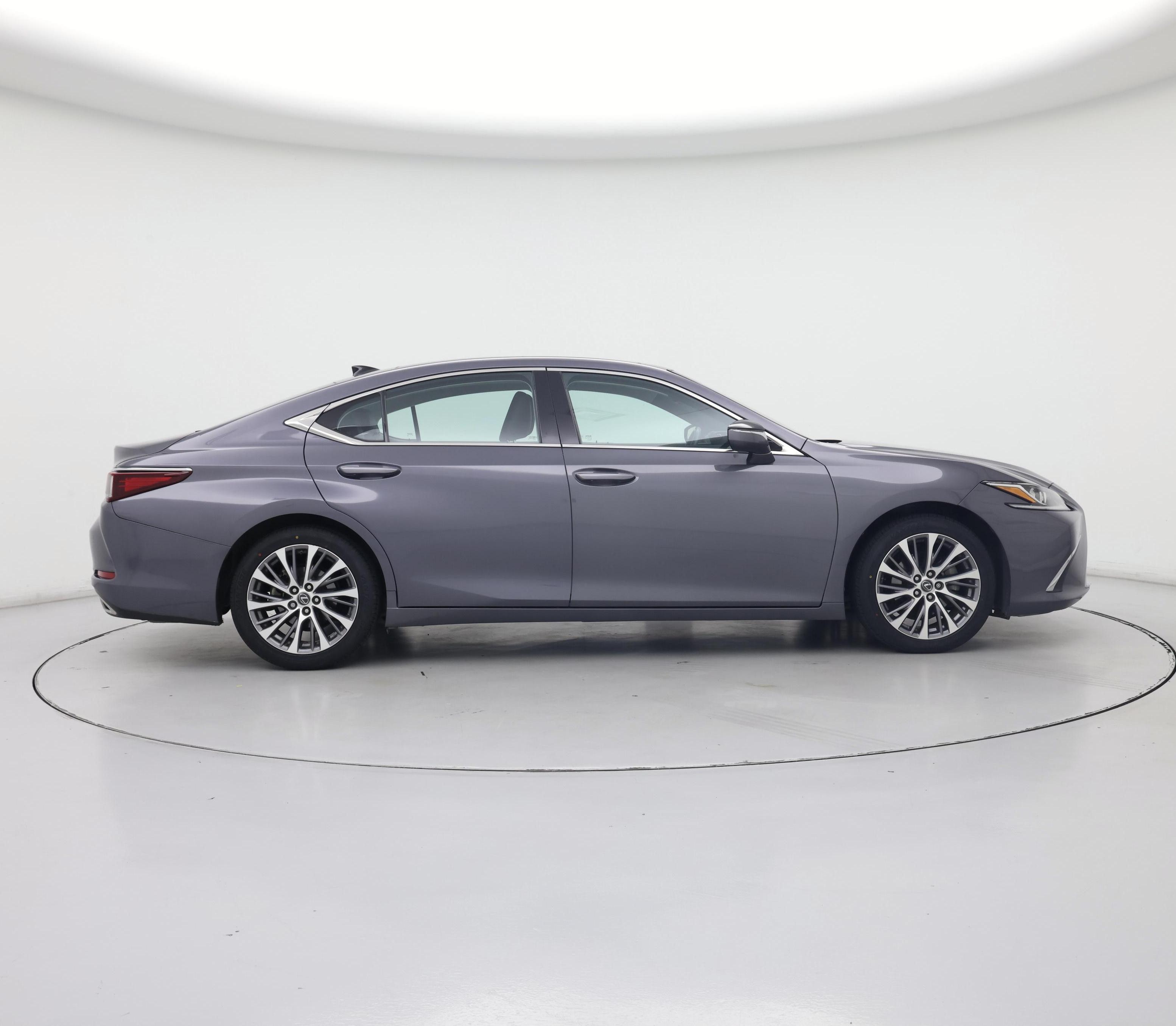 Thumbnail: 2020 Lexus ES - 7