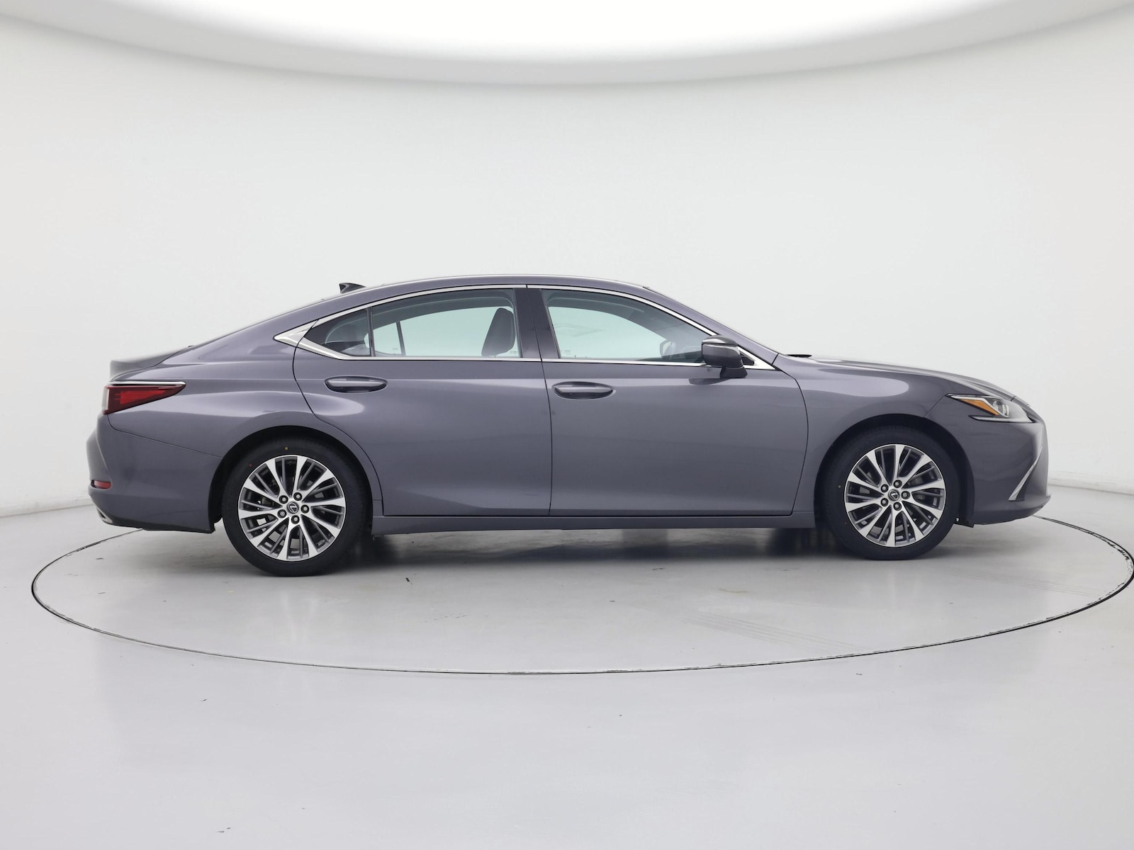 2020 Lexus ES 350 - Photo 8