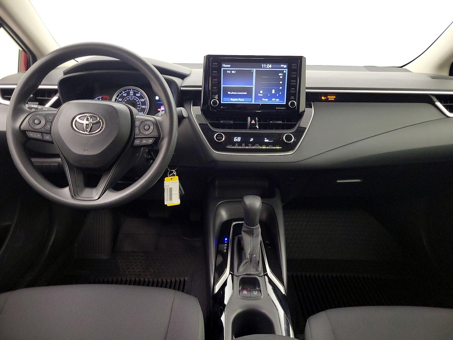 Thumbnail: 2022 Toyota Corolla - 9